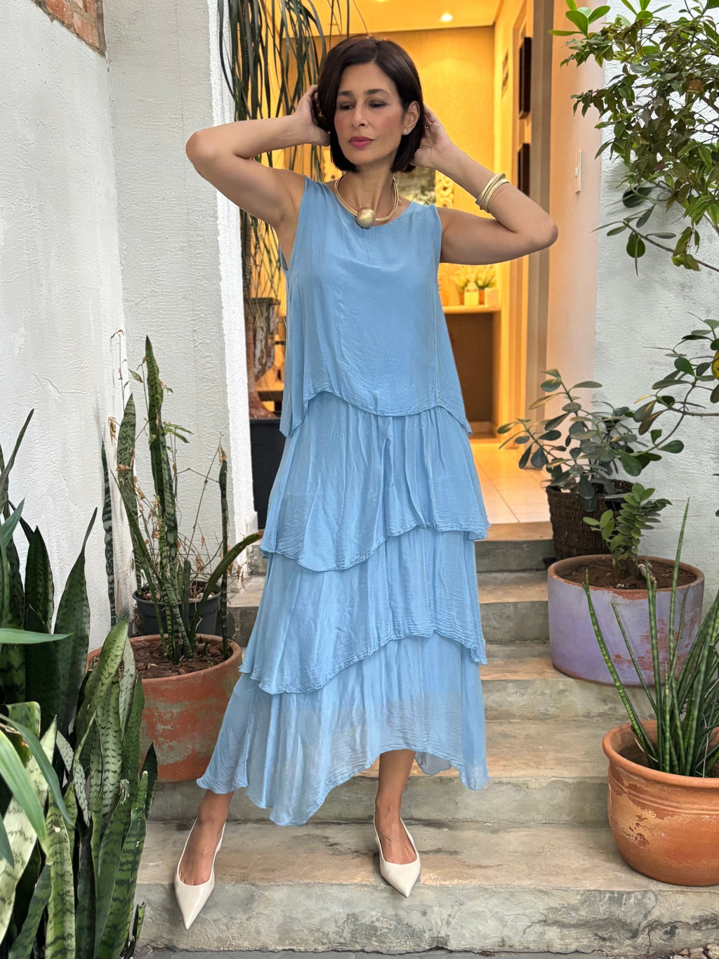 VESTIDO MONA