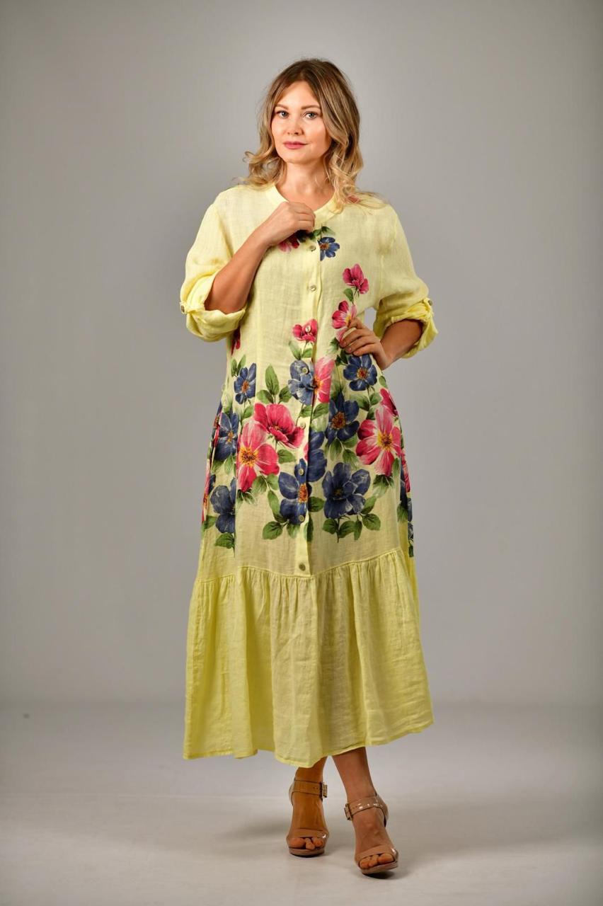 VESTIDO RACHELE