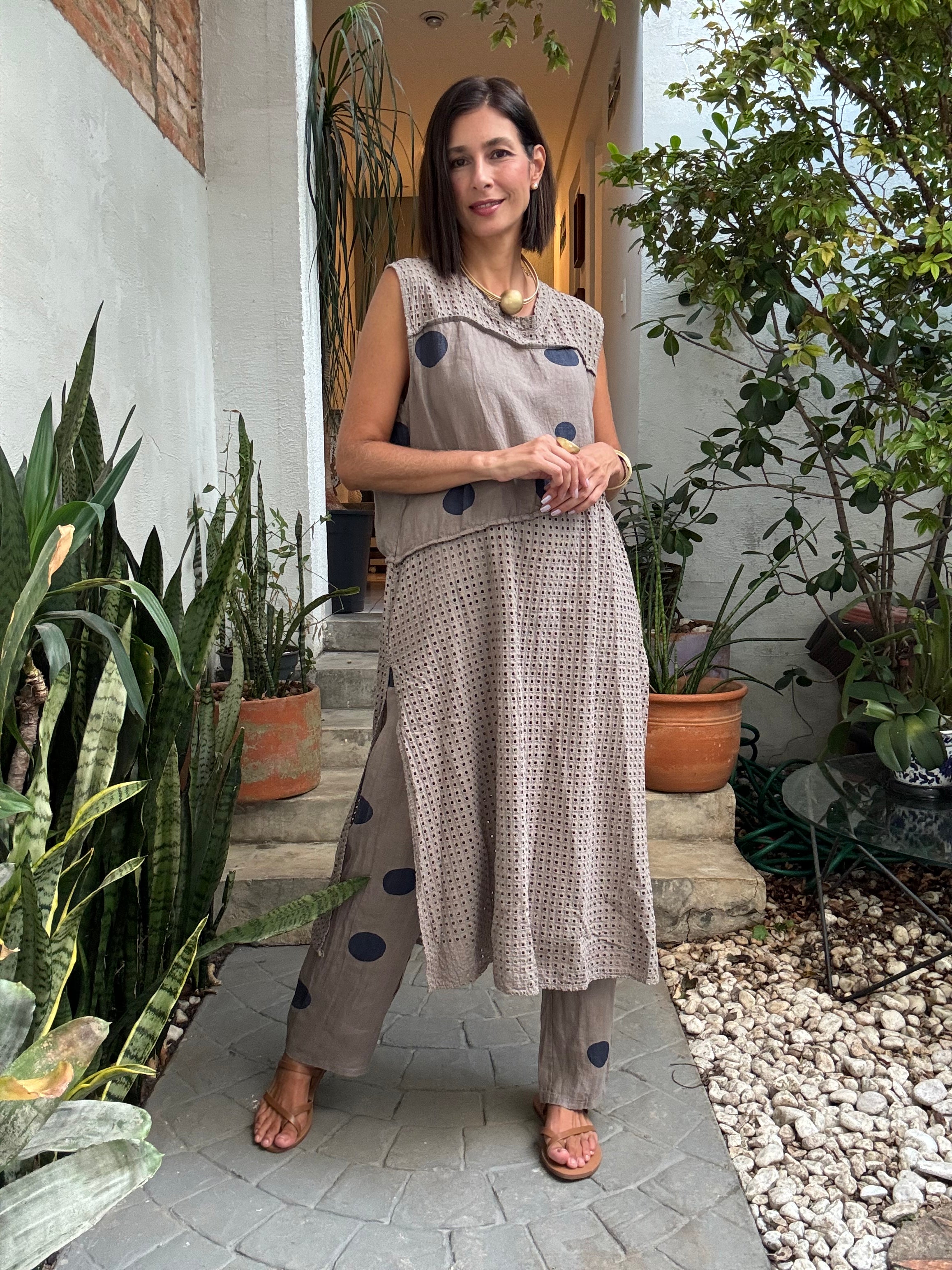 CONJUNTO COSIMA
