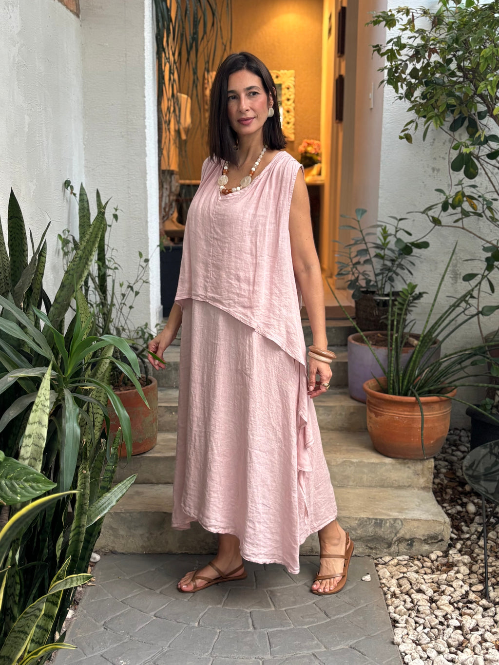 VESTIDO LUCIE