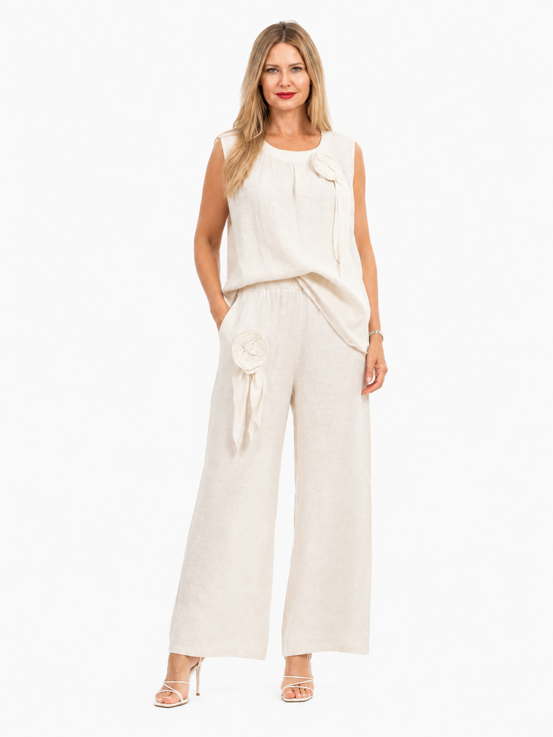 CONJUNTO GIRASOLE