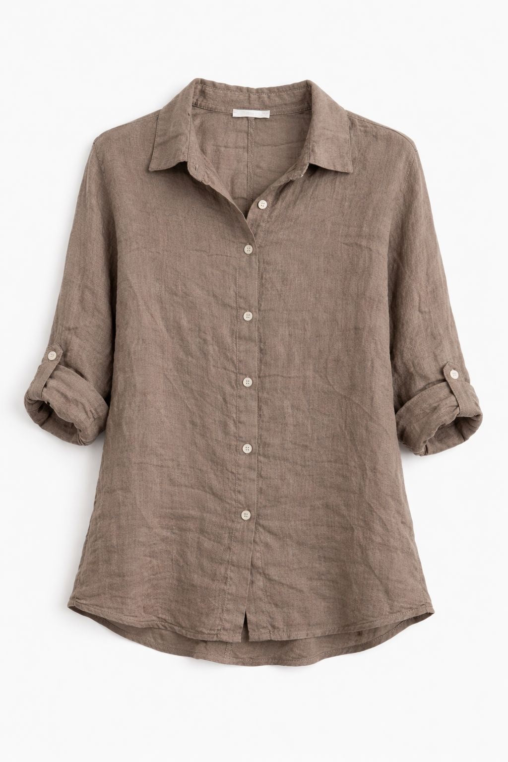 CAMISA AMINA TORTORA