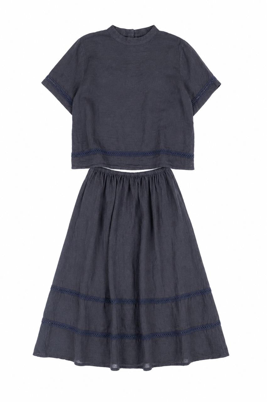 CONJUNTO ZELMIRA