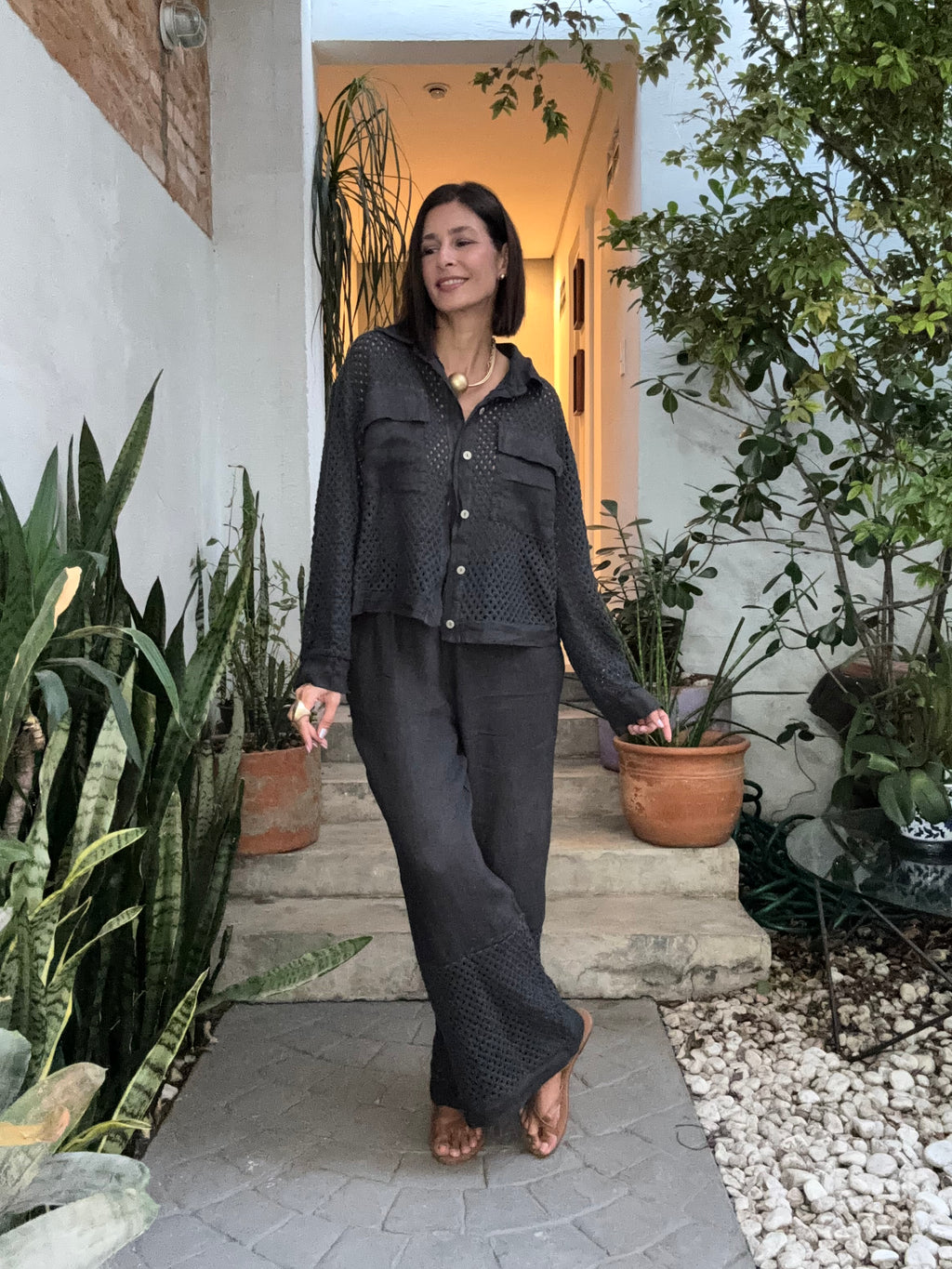 CONJUNTO OFÉLIA