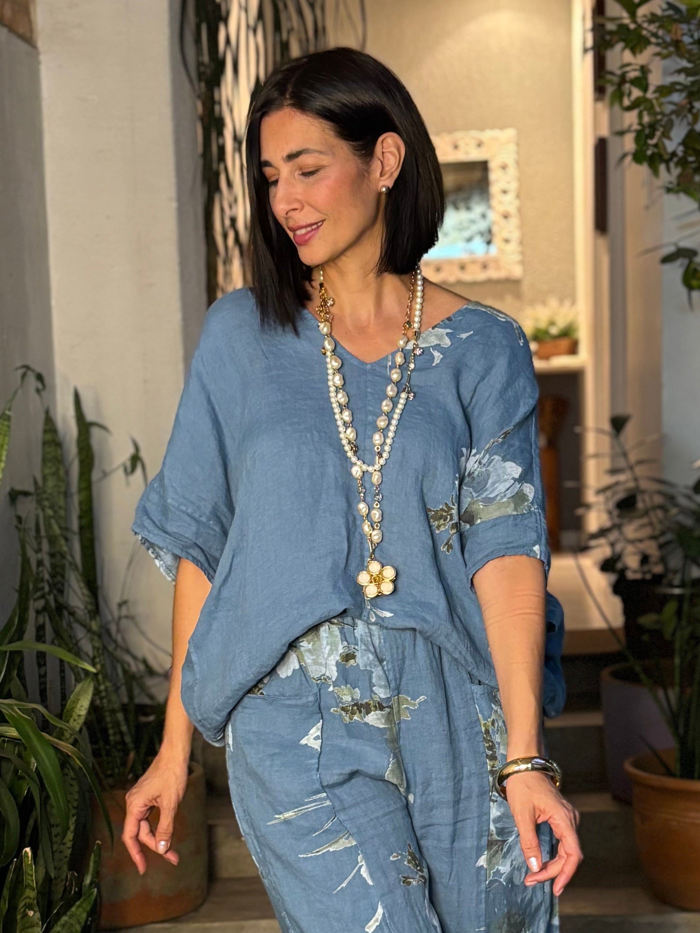 CONJUNTO ZELINDA