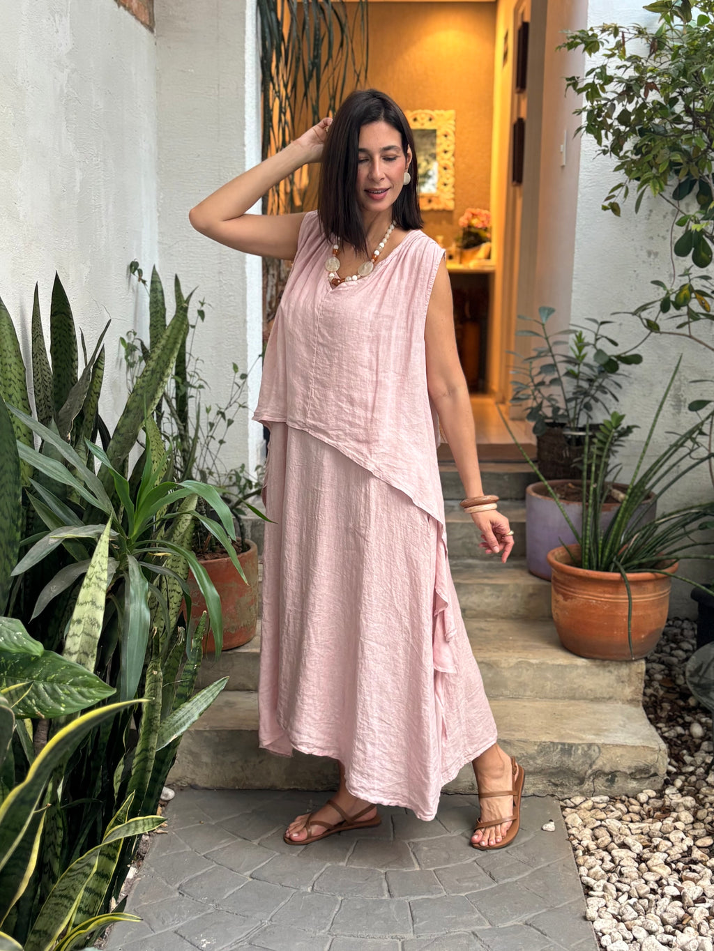 VESTIDO LUCIE