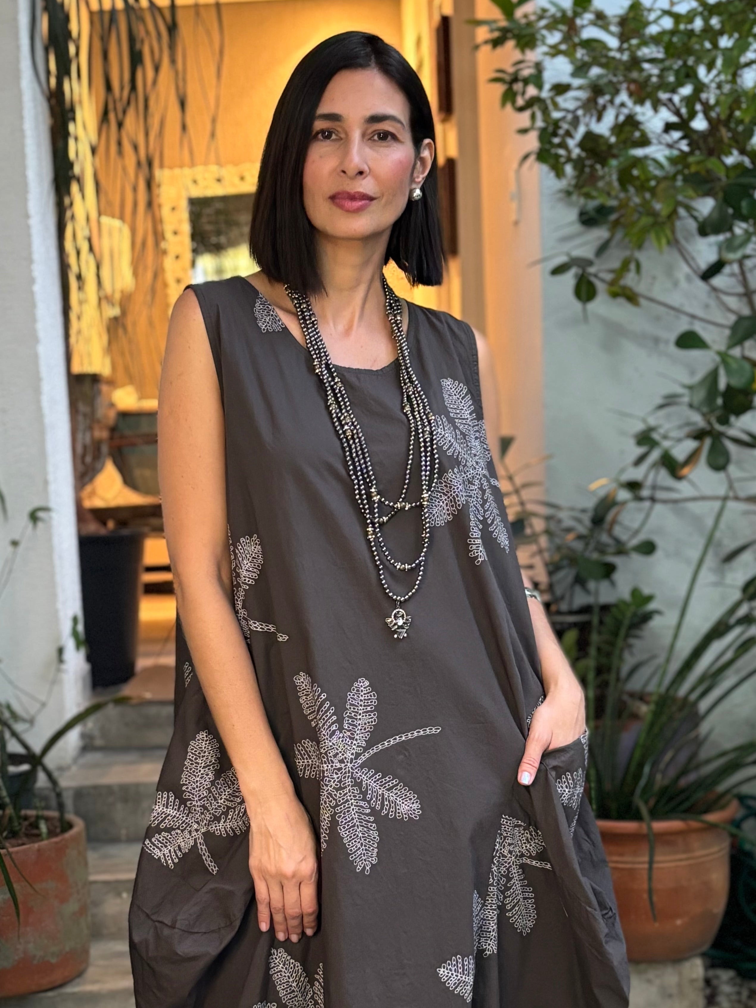 CONJUNTO SAVERIA