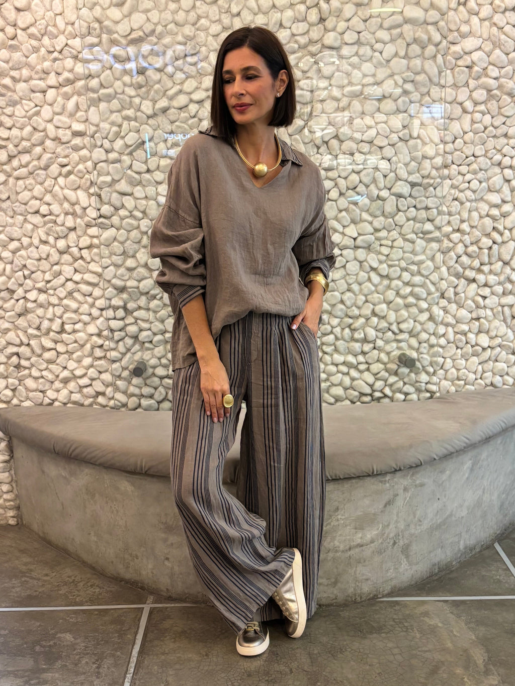 CONJUNTO MIRELLA FENDI