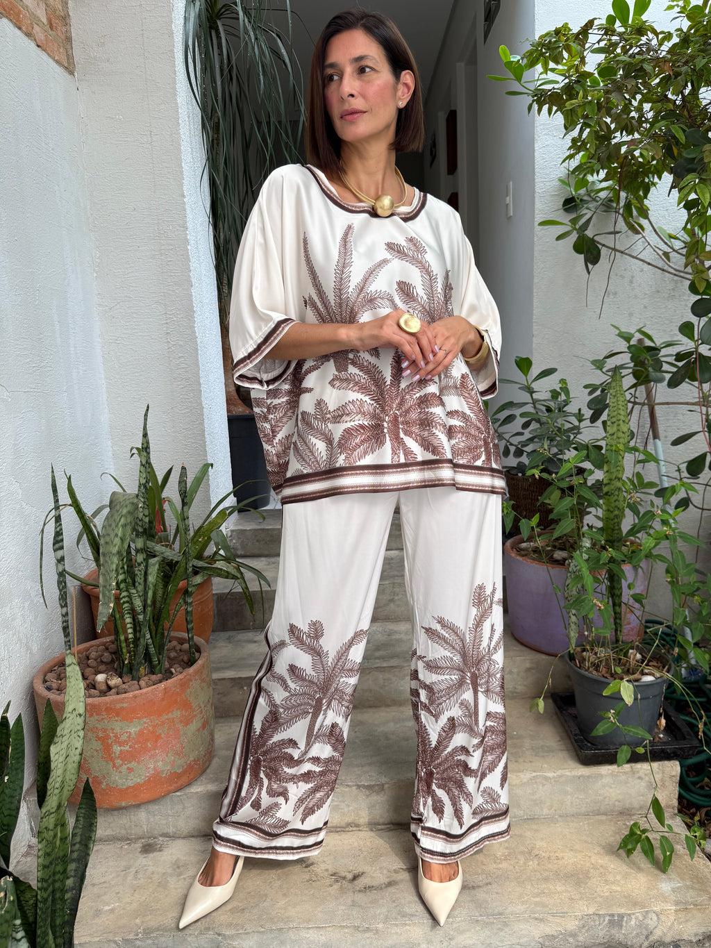 CONJUNTO PALMA