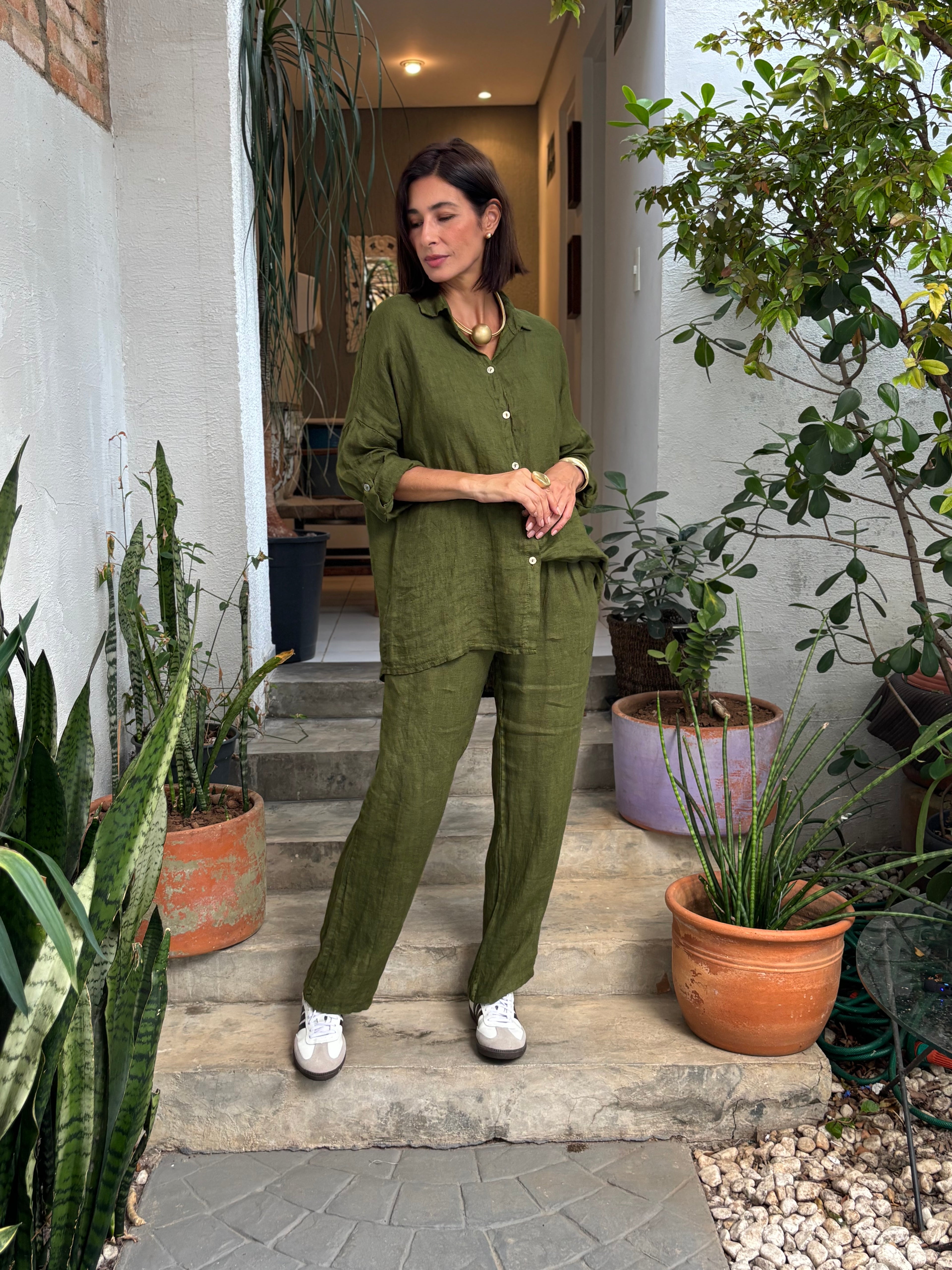 CONJUNTO DOLCE MUSCHIO