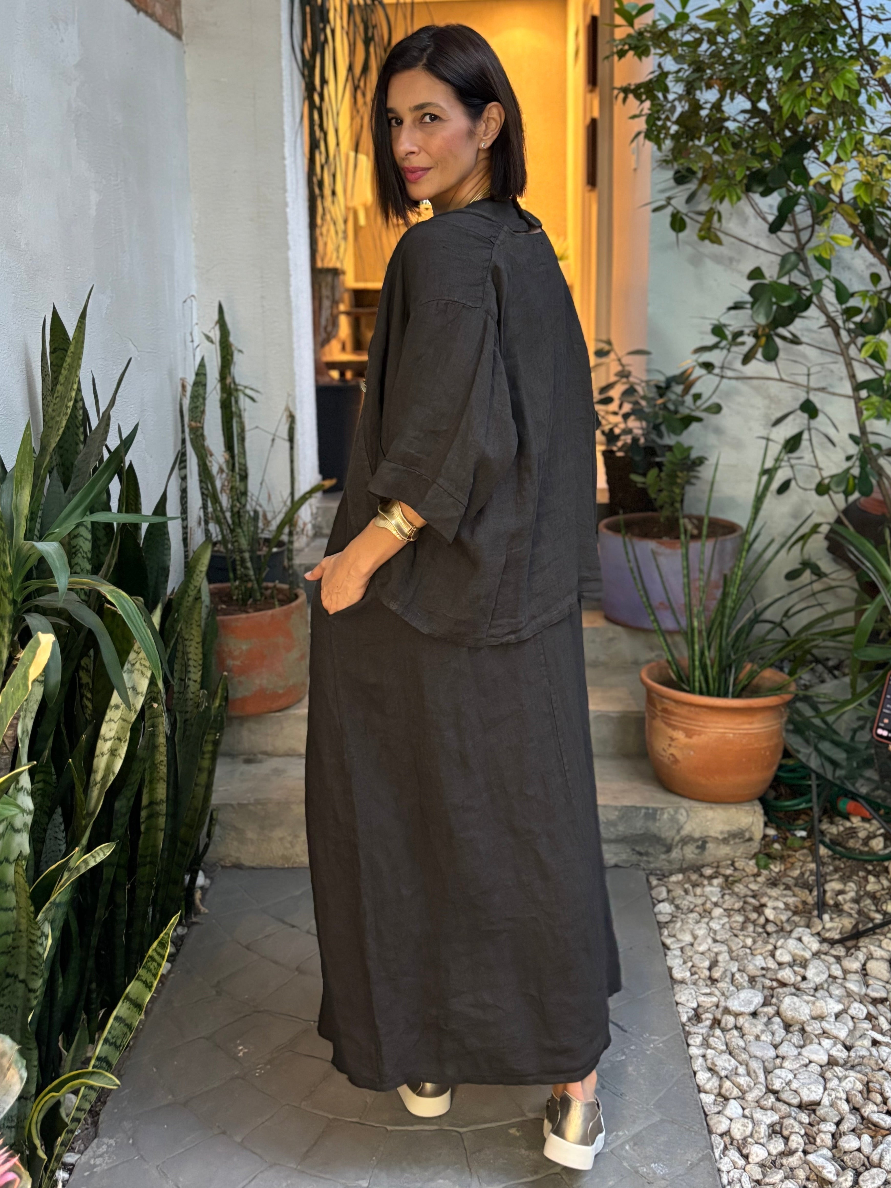 VESTIDO REBECCA