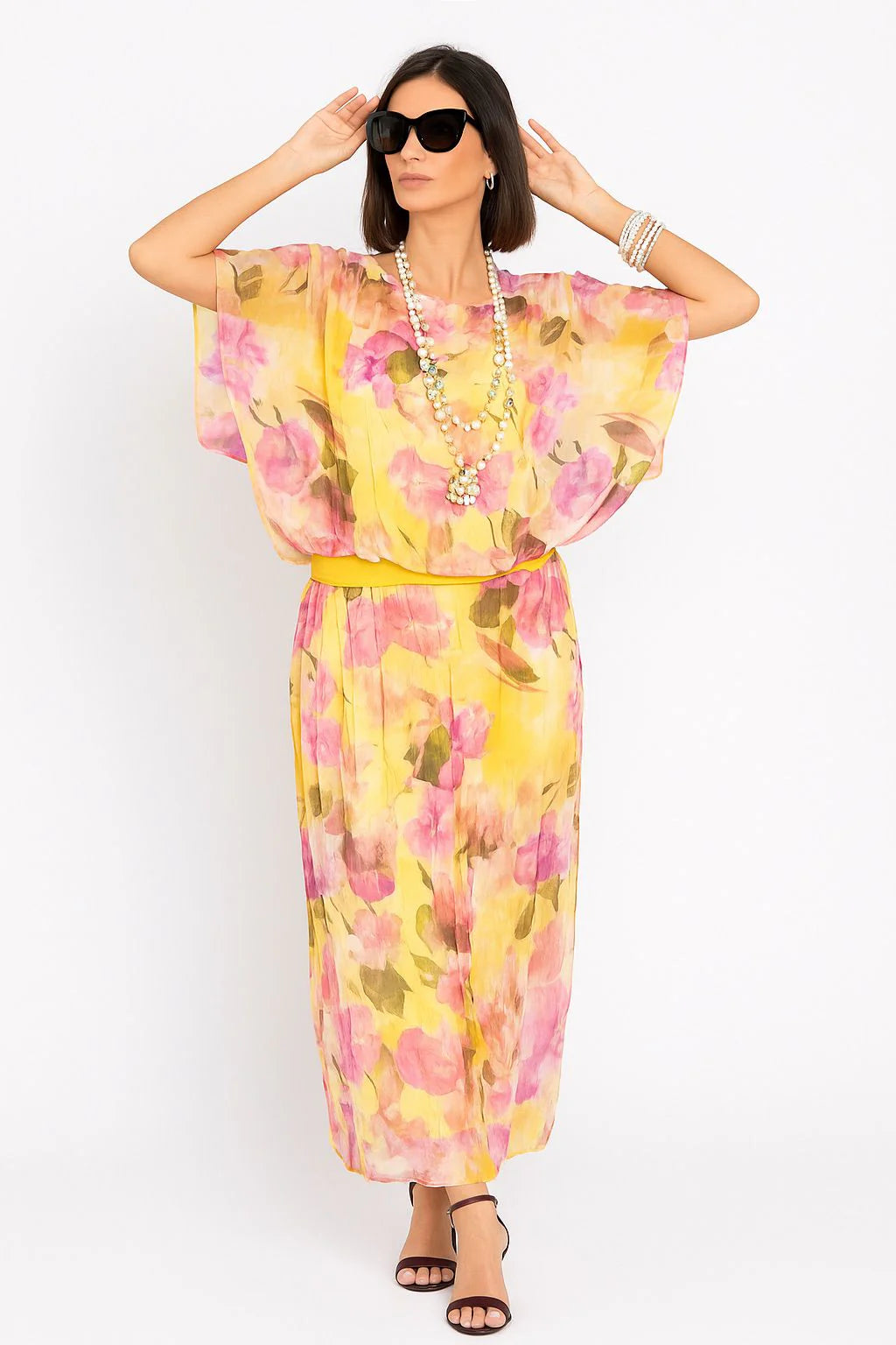 CONJUNTO CAMPAGNA