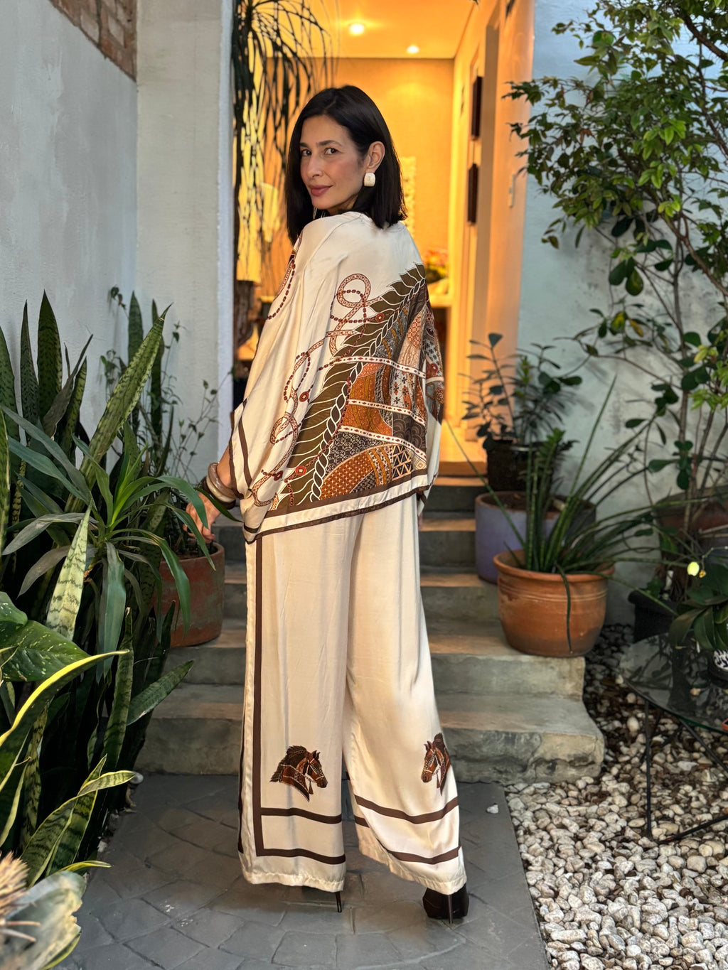 CONJUNTO MIREILLE