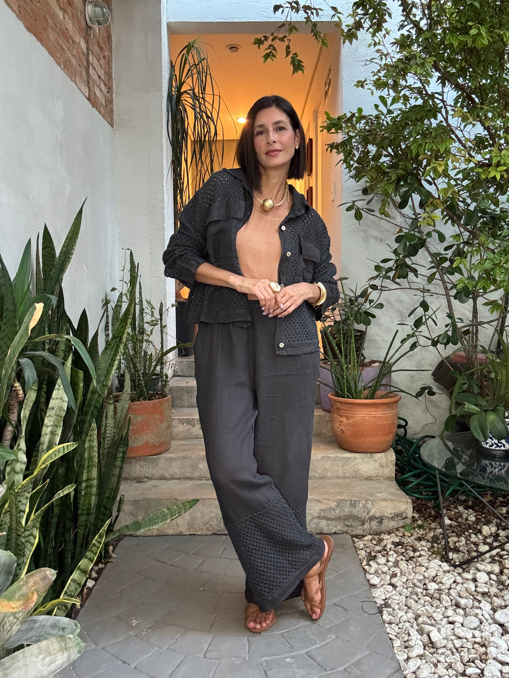 CONJUNTO OFÉLIA