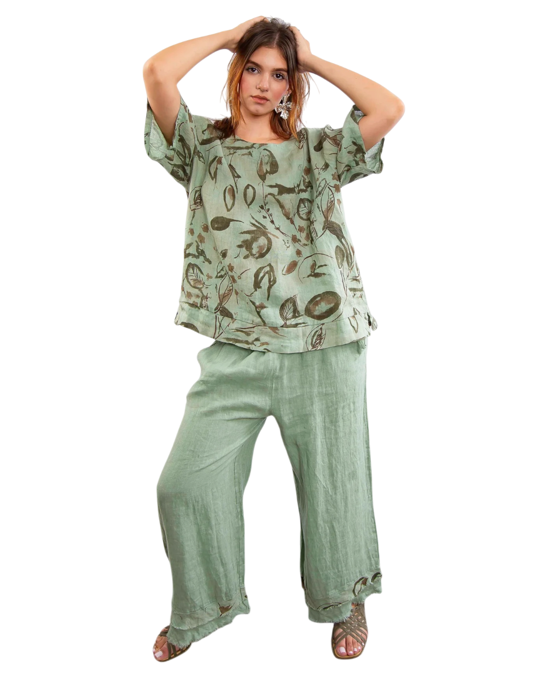 CONJUNTO CREMONA