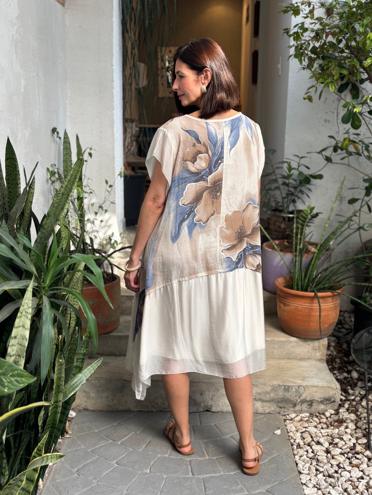 VESTIDO LÉA