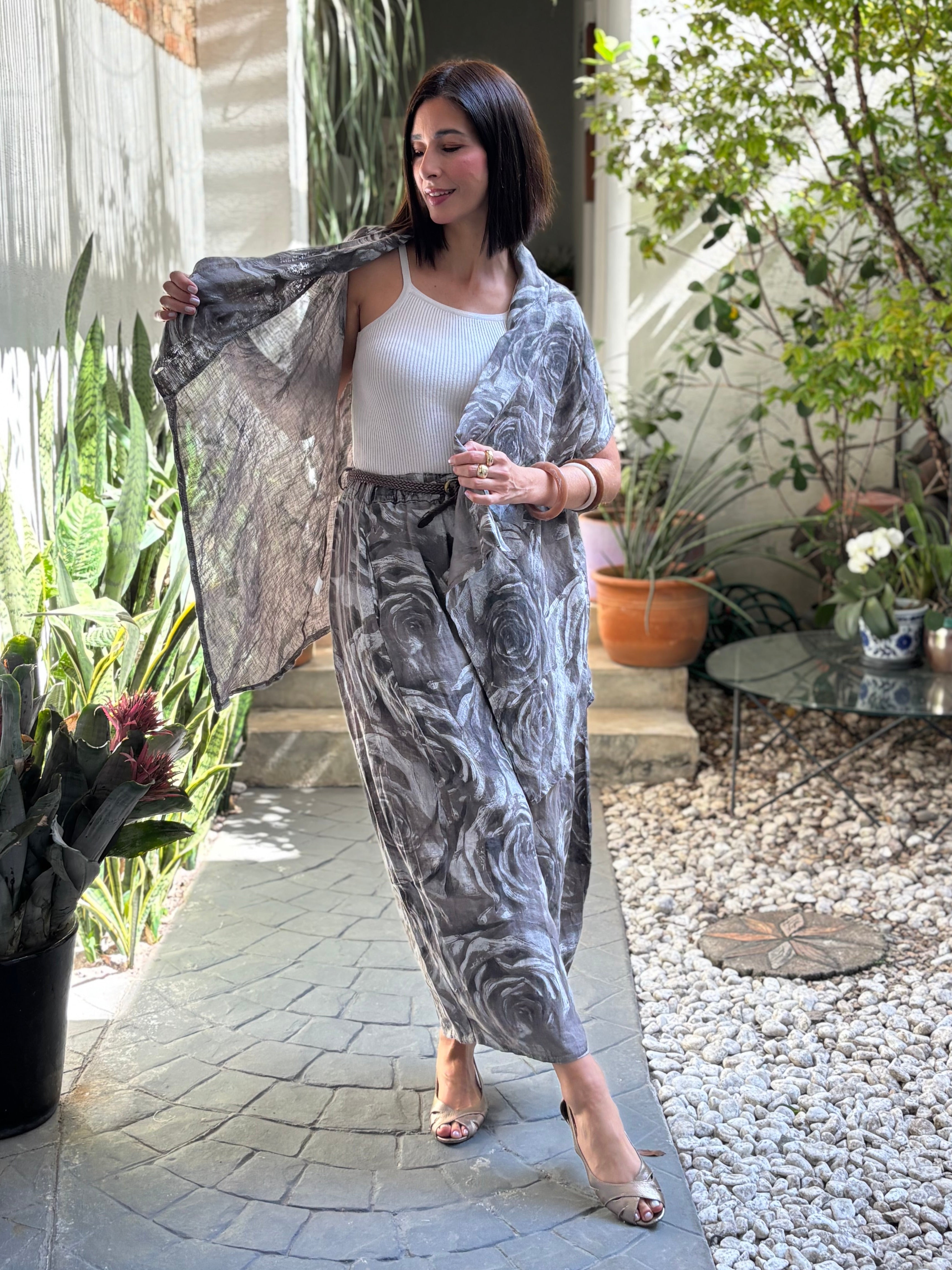 CONJUNTO ELETRA