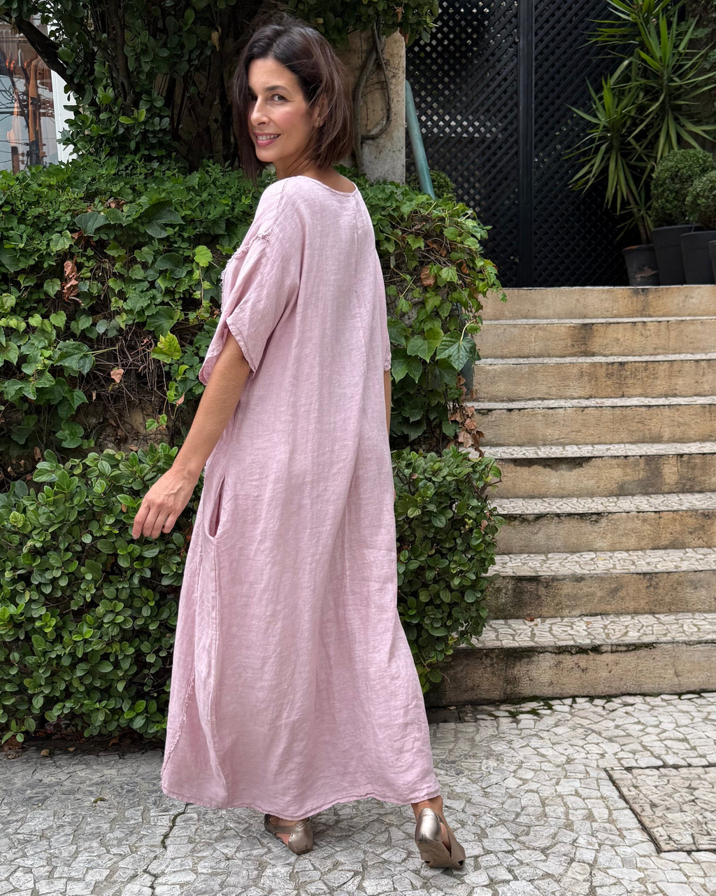 VESTIDO FEDERICA
