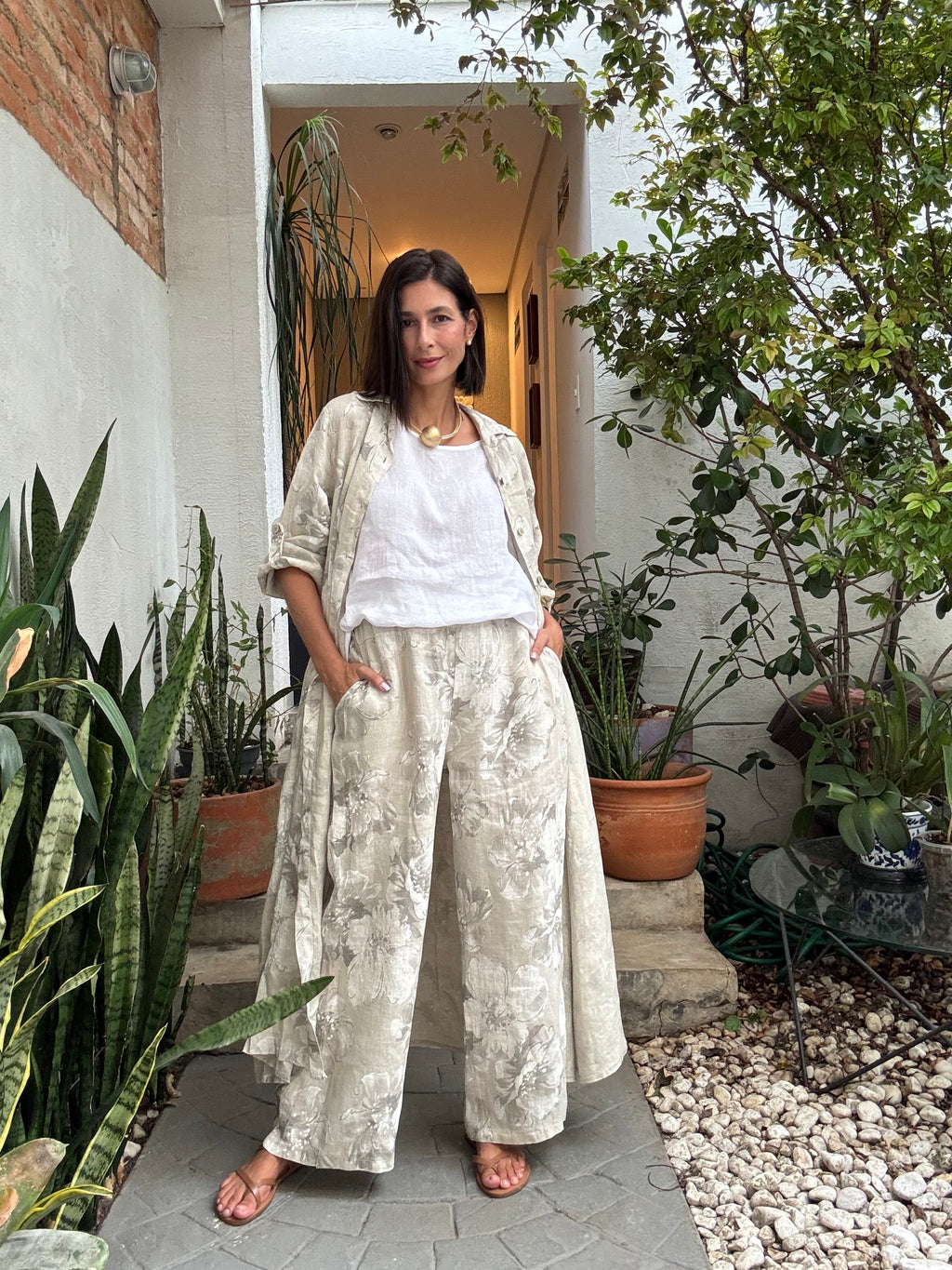 CONJUNTO EUGENIA