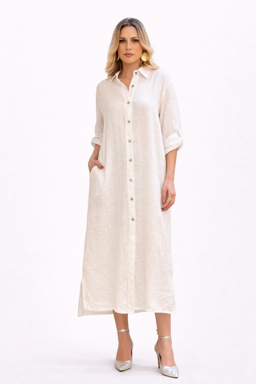 CHEMISE ZITA