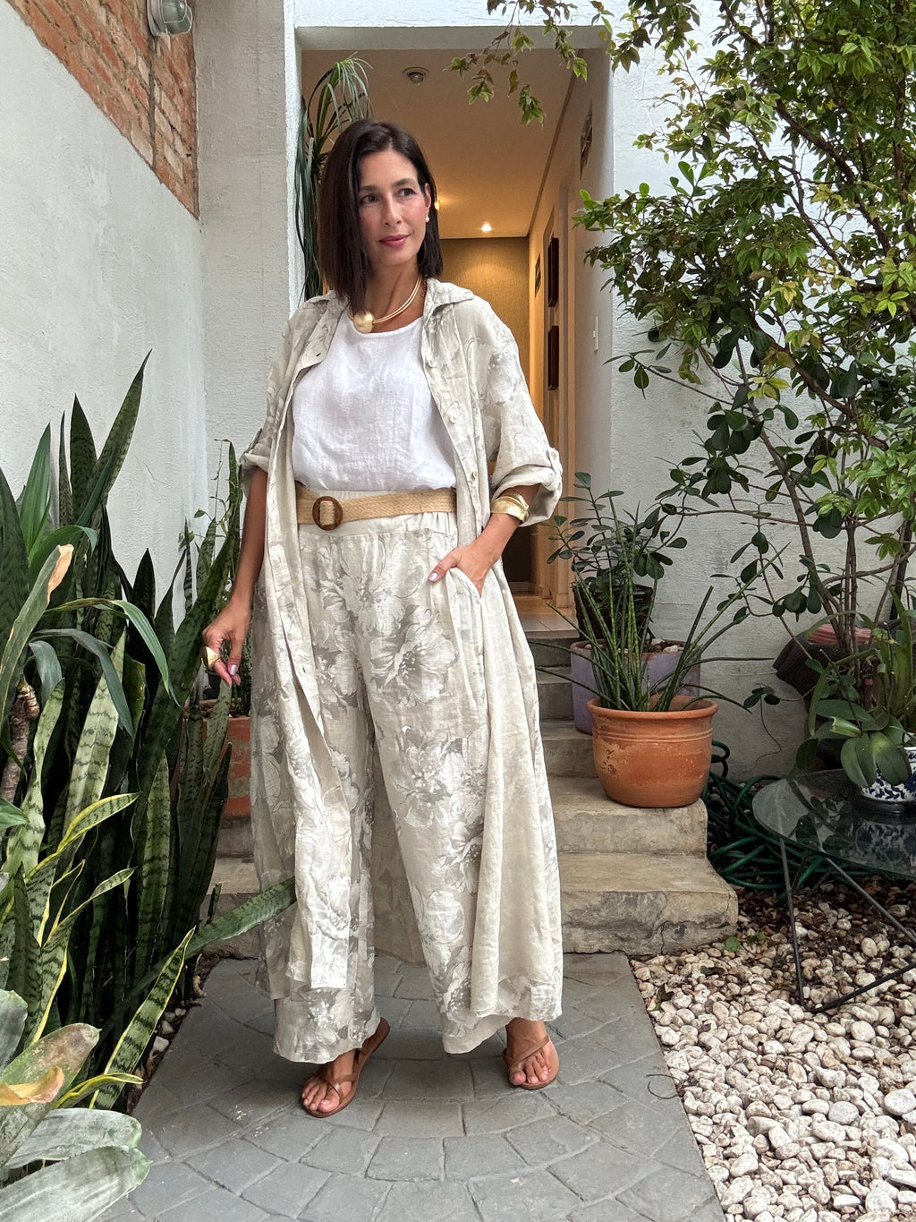 CONJUNTO EUGENIA