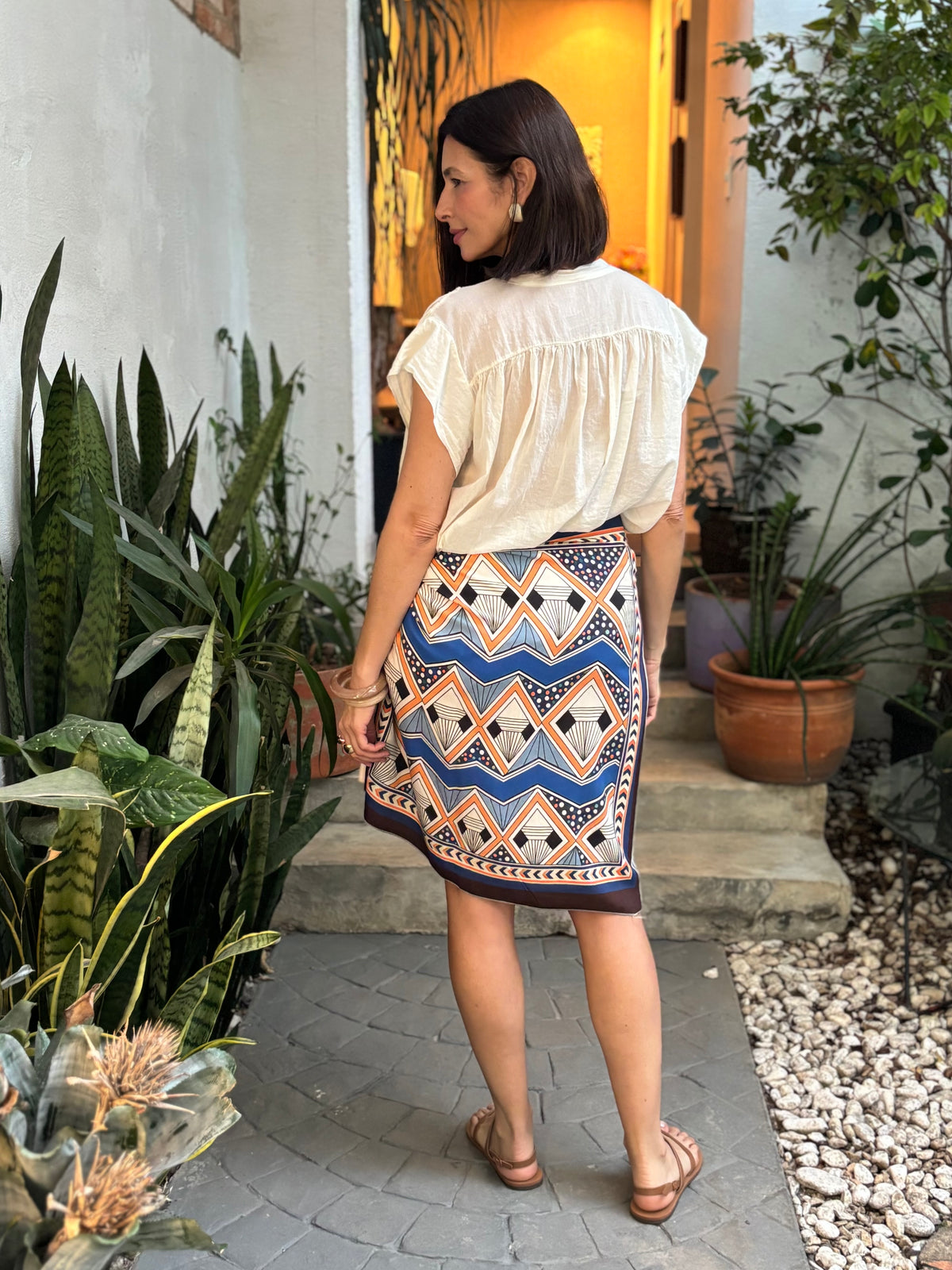 CONJUNTO VALÉRIE