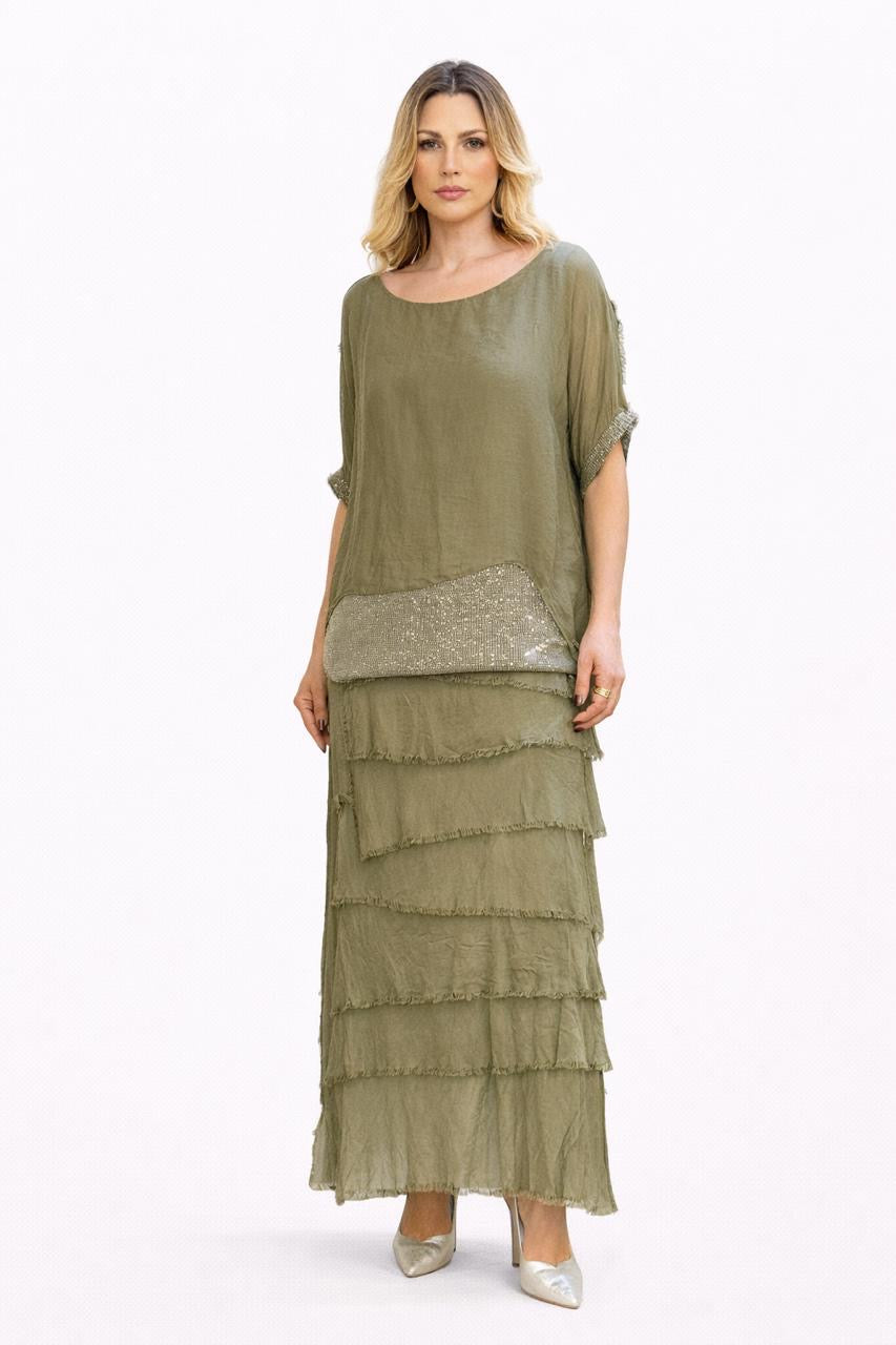 CONJUNTO LEANDRA