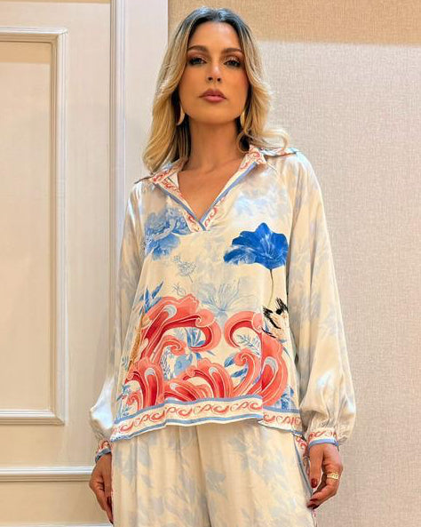 CONJUNTO ALBA
