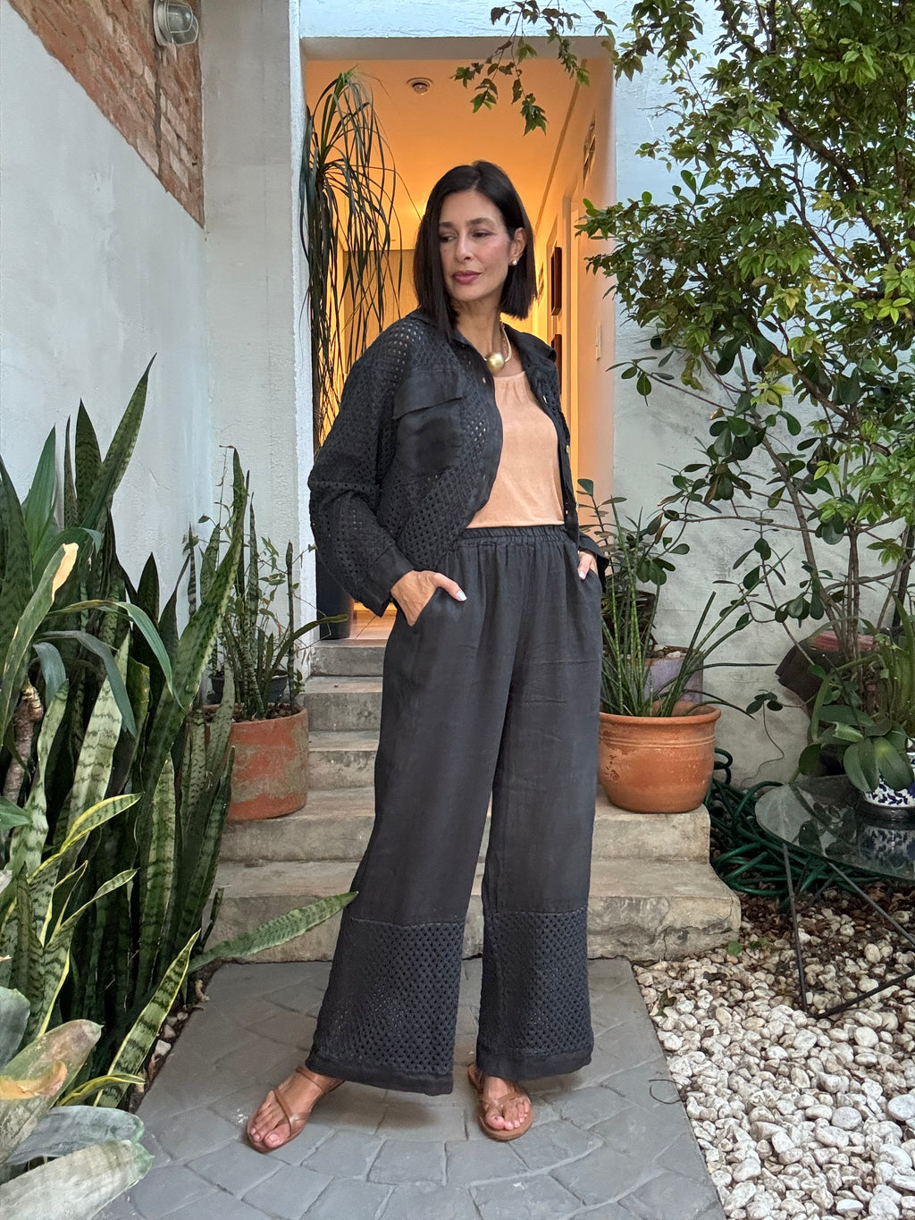 CONJUNTO OFÉLIA
