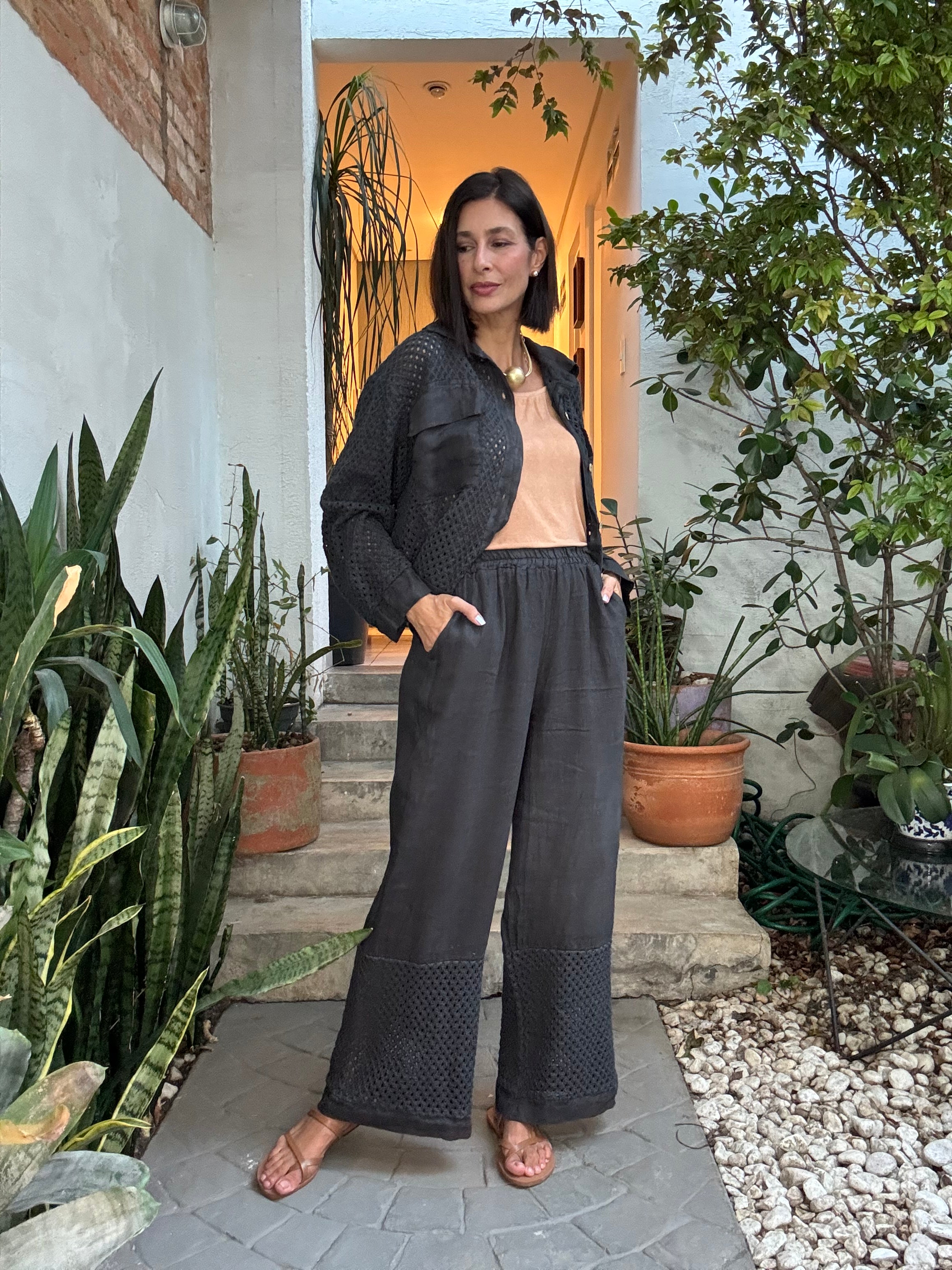 CONJUNTO OFÉLIA