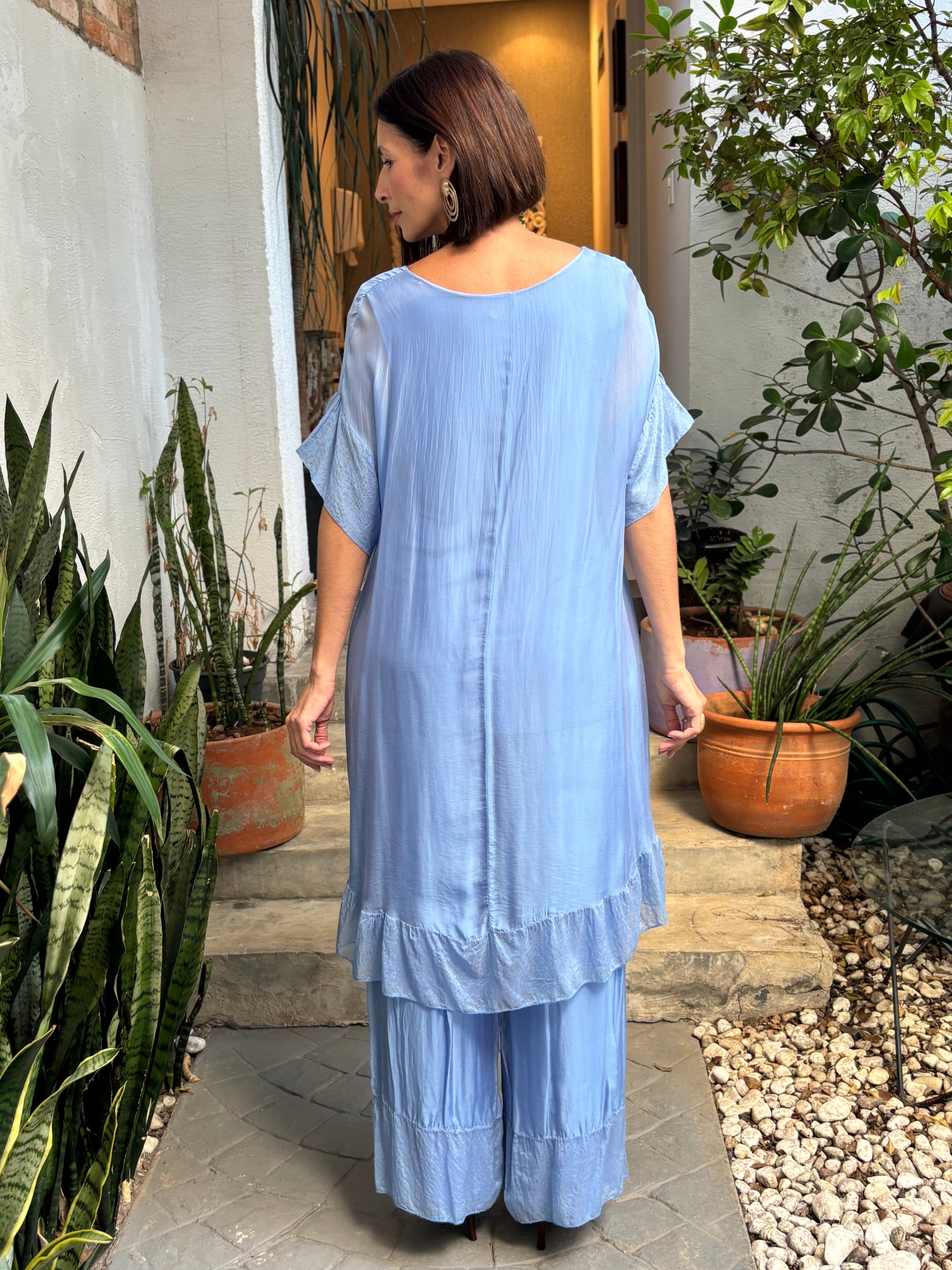 CONJUNTO PERUGIA