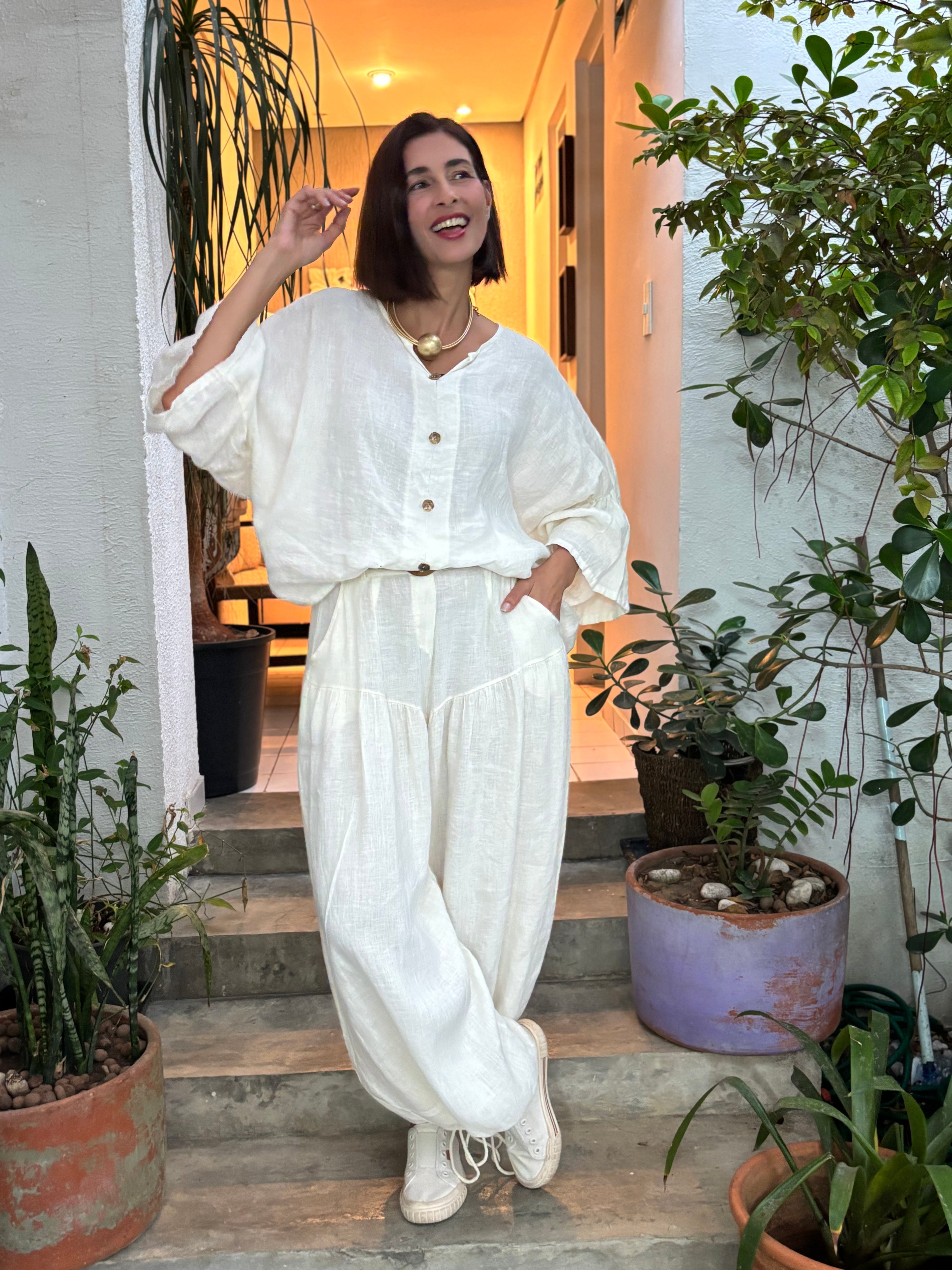 CONJUNTO EMILIA