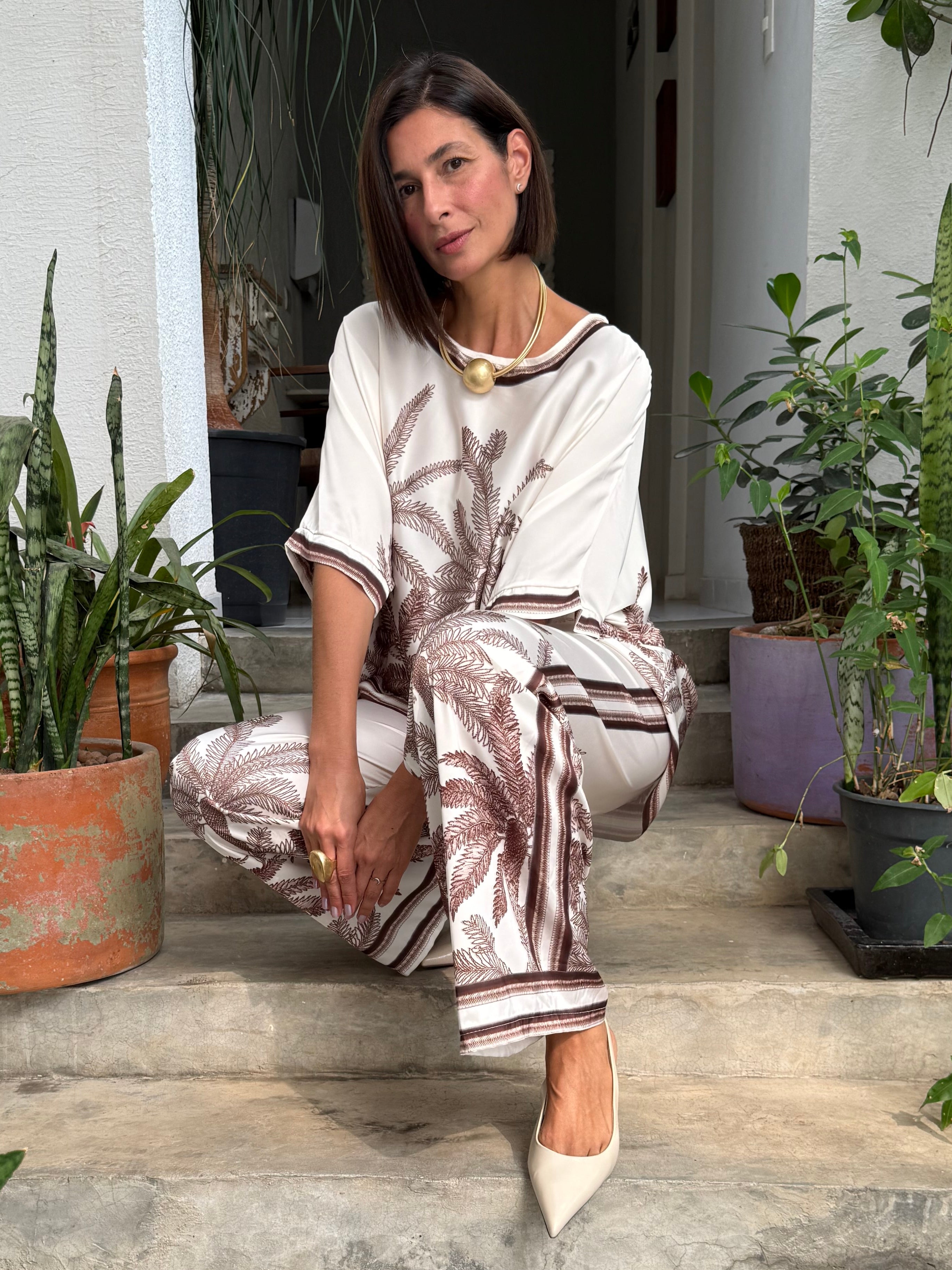 CONJUNTO PALMA