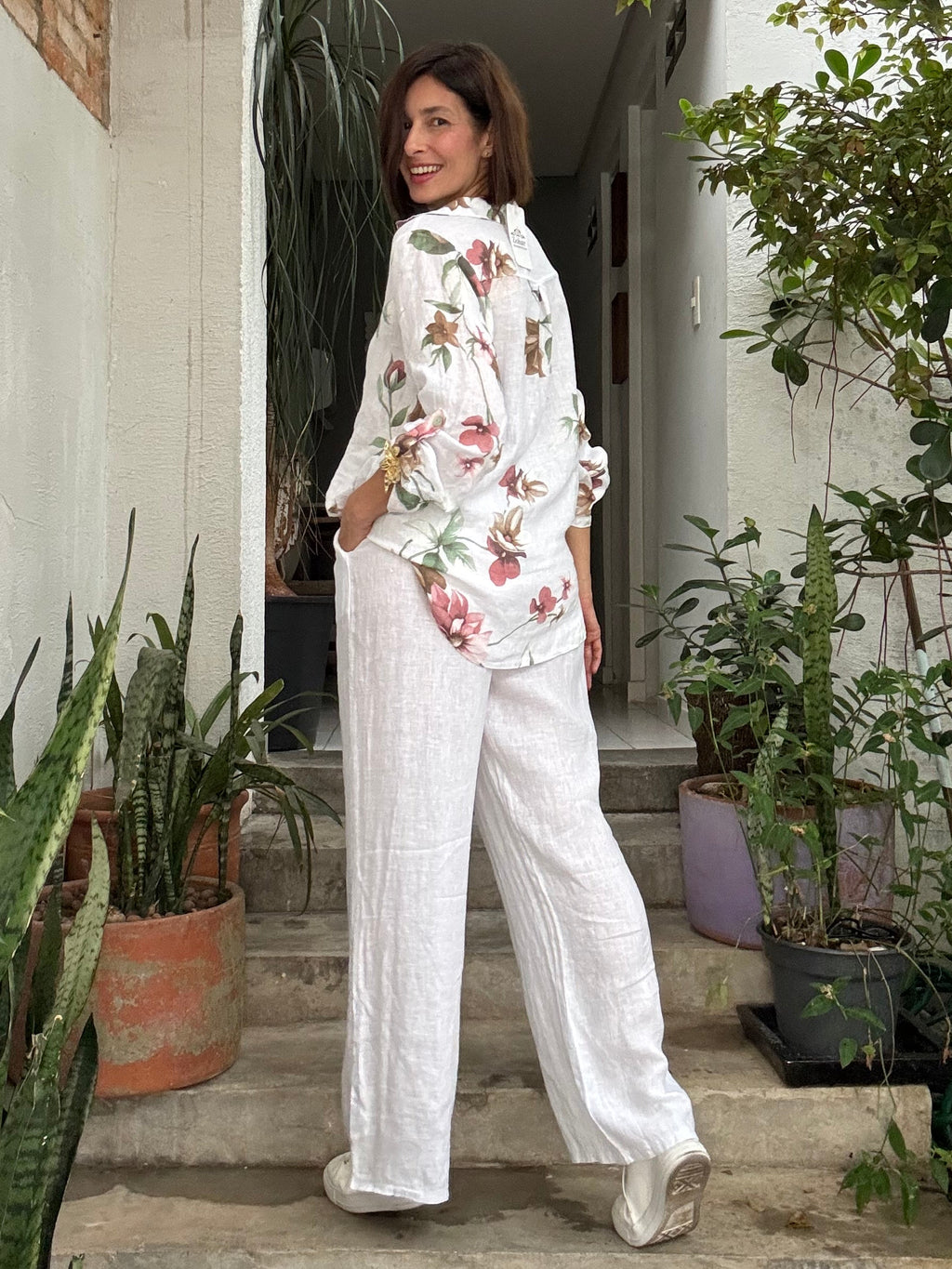 CONJUNTO CARINA
