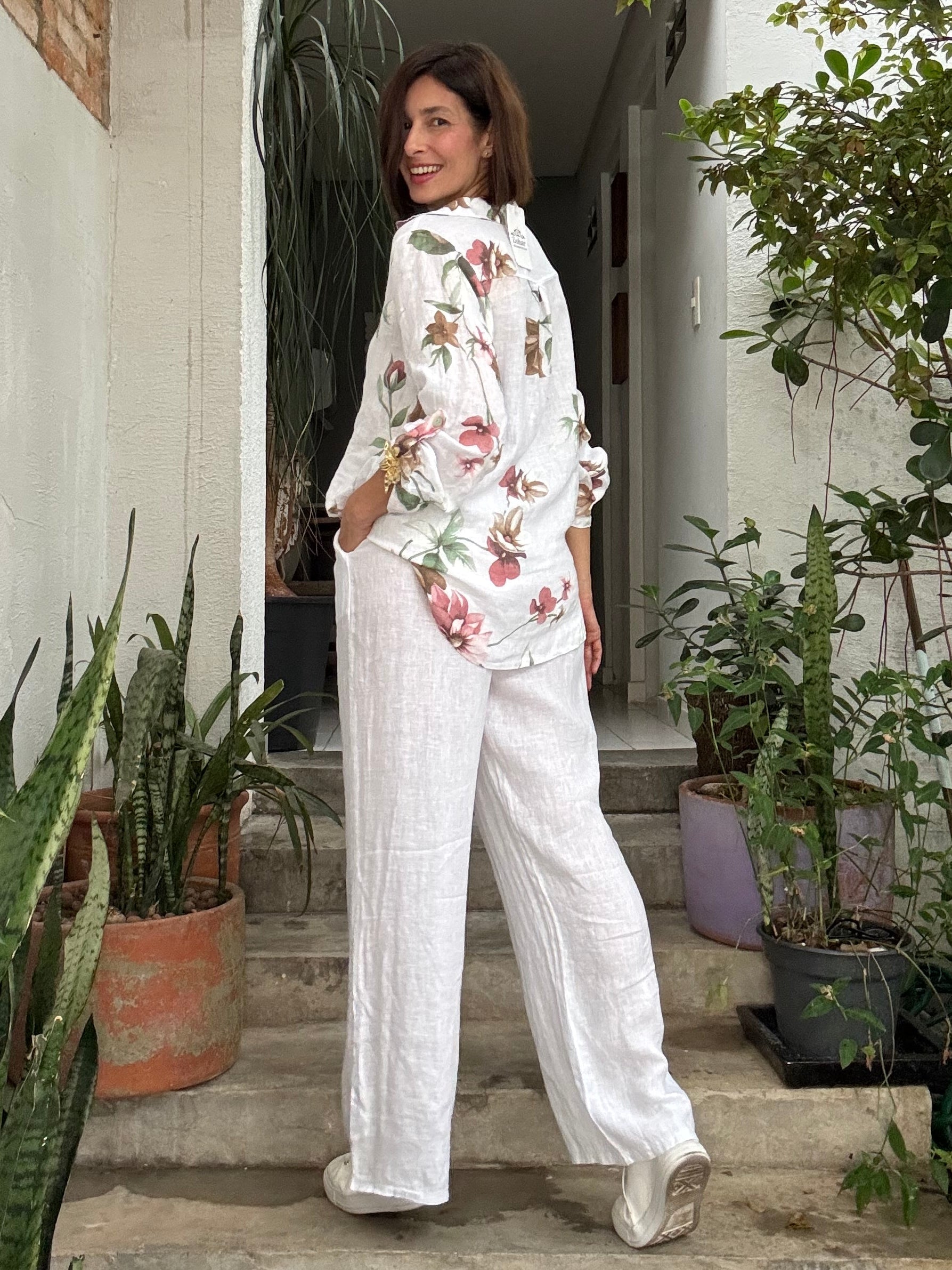 CONJUNTO CARINA