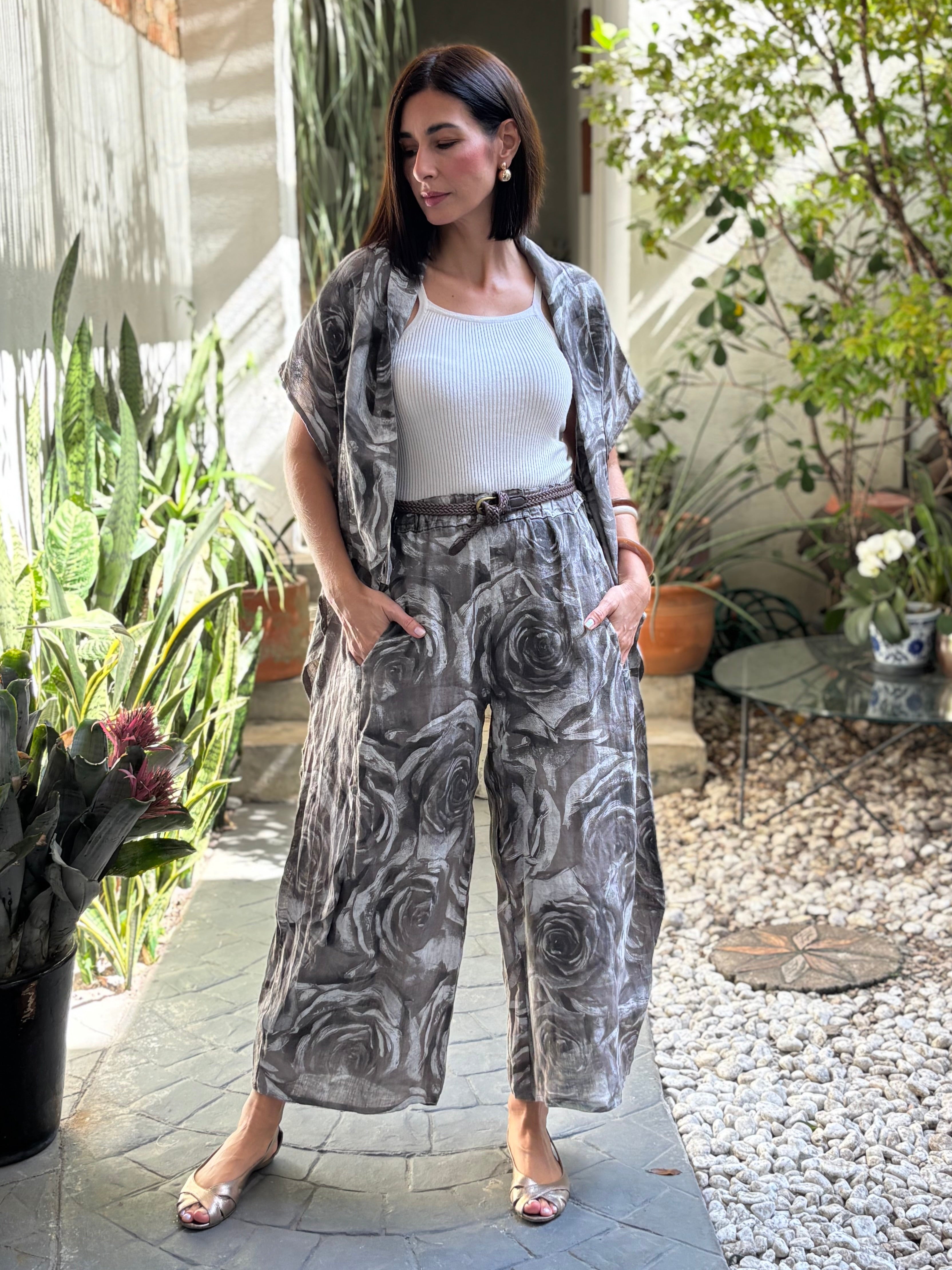 CONJUNTO ELETRA