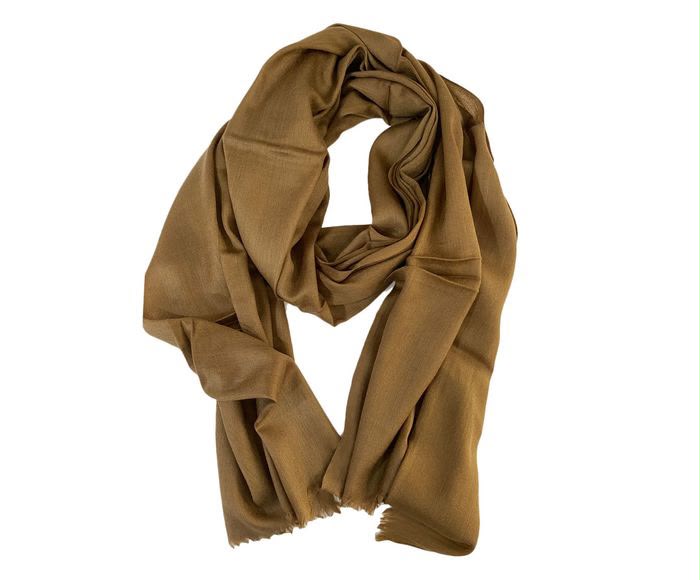 PASHMINA BRONZE