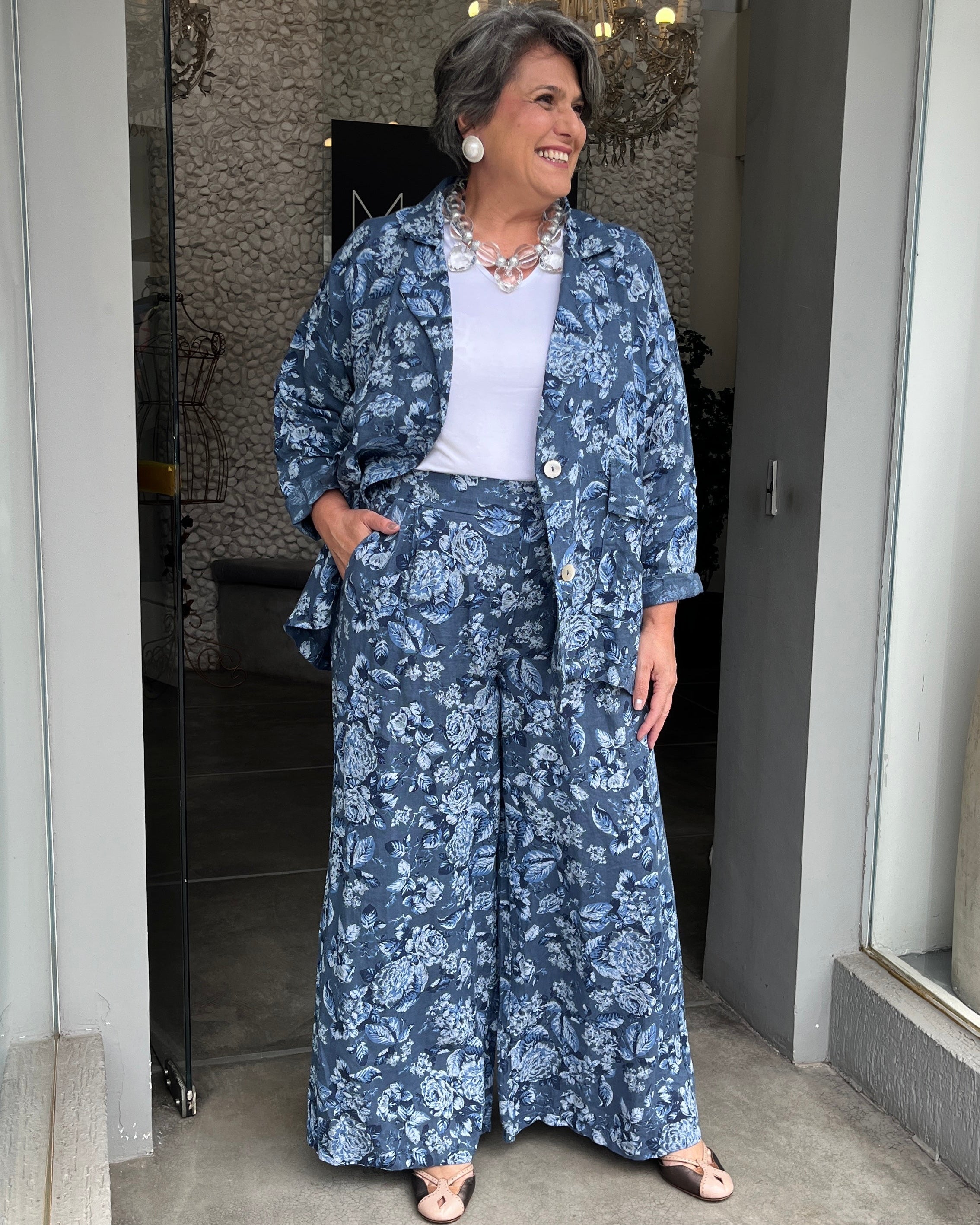 CONJUNTO PALMIRA