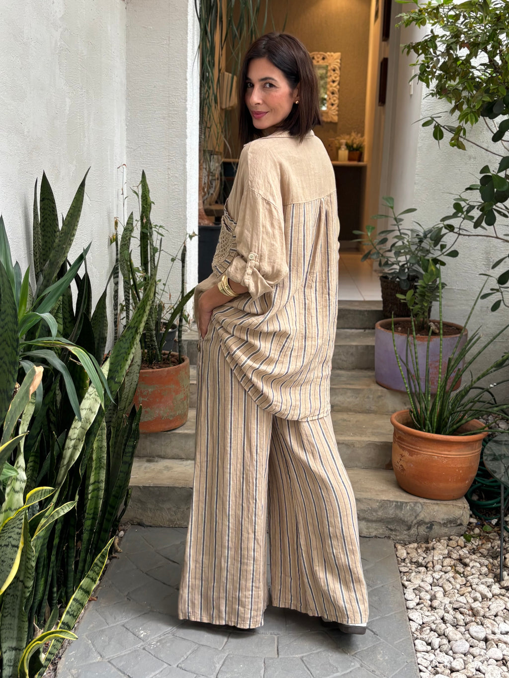 CONJUNTO DELFINA