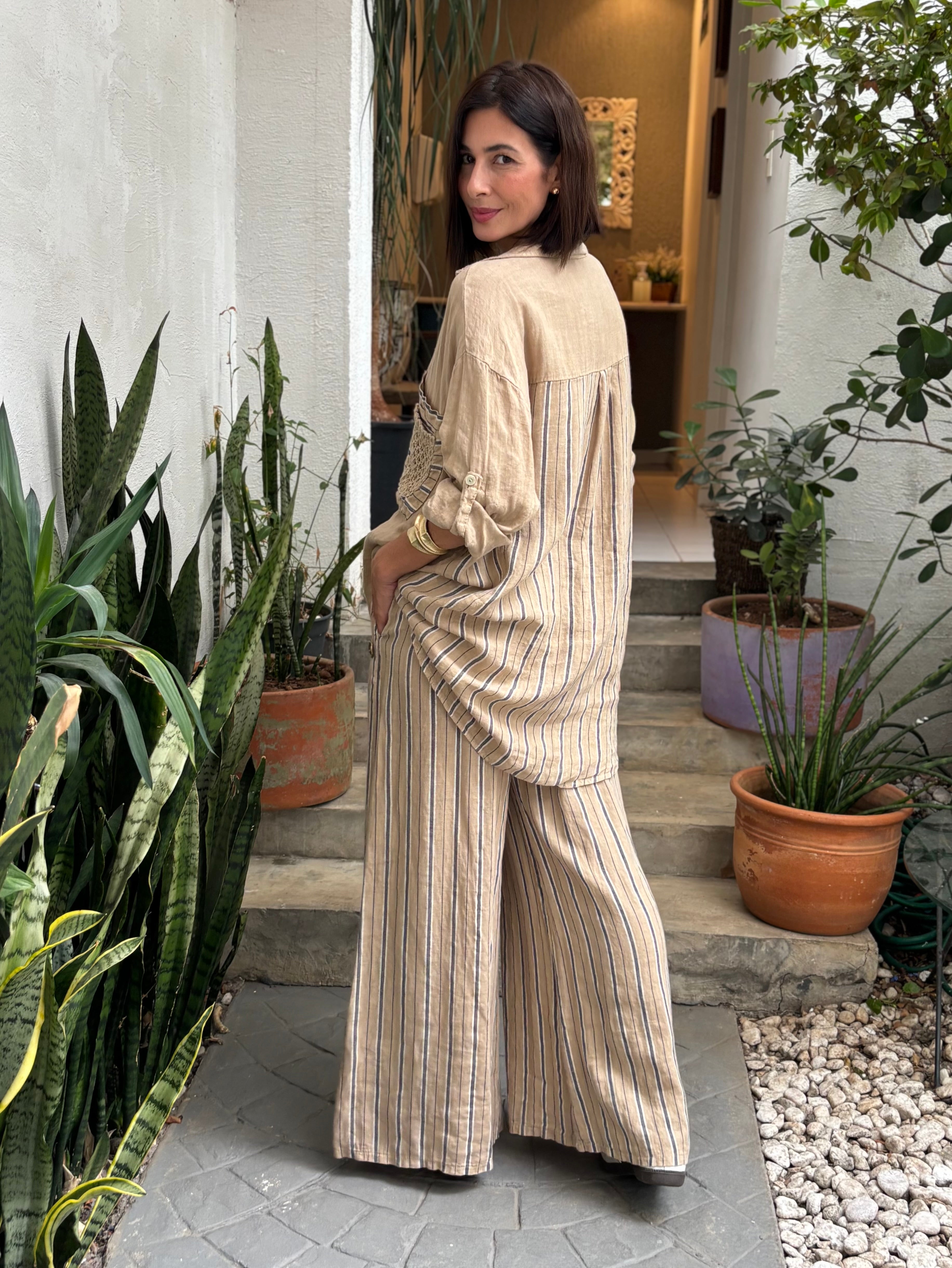 CONJUNTO DELFINA