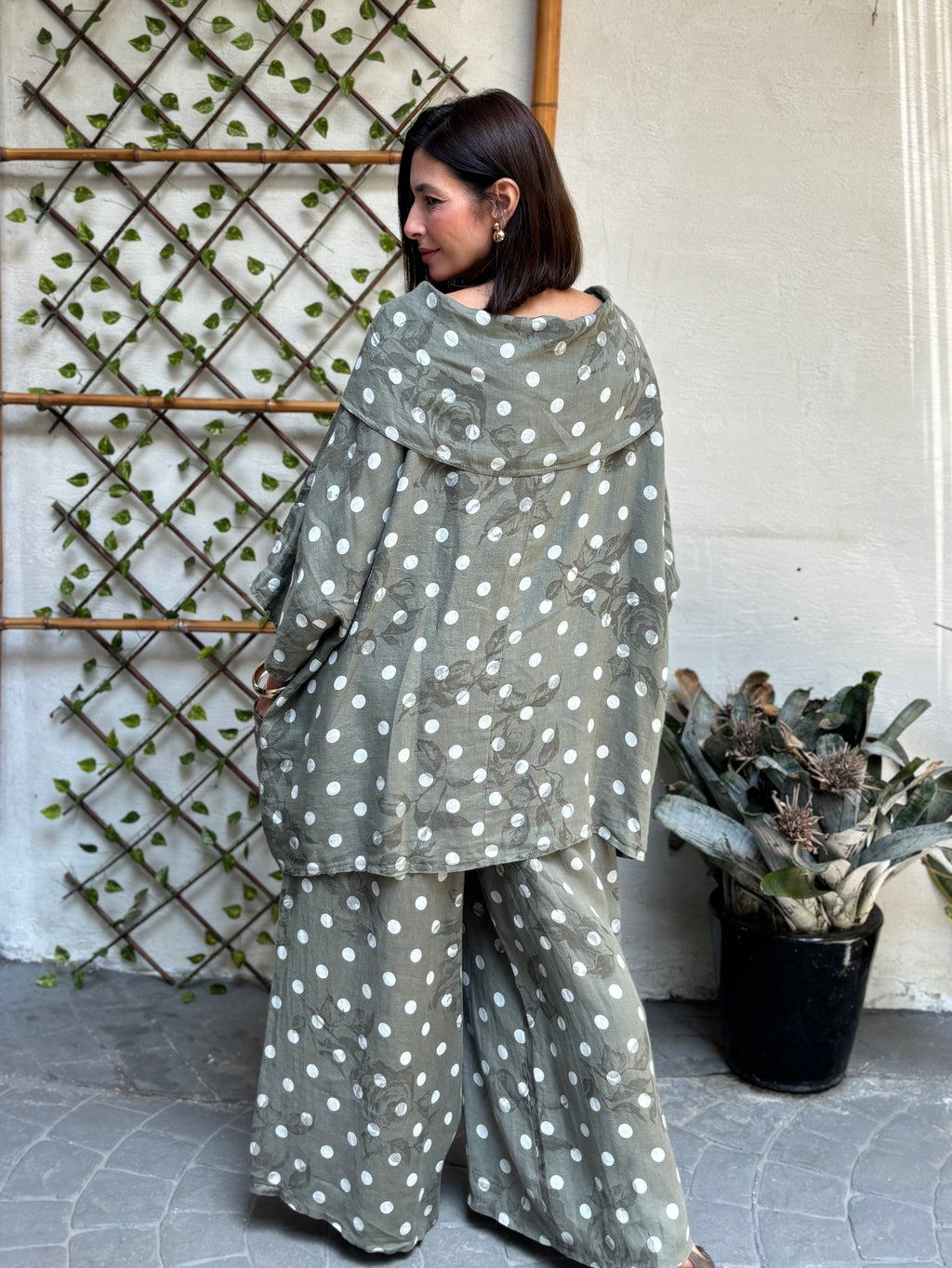 CONJUNTO IOLANDA