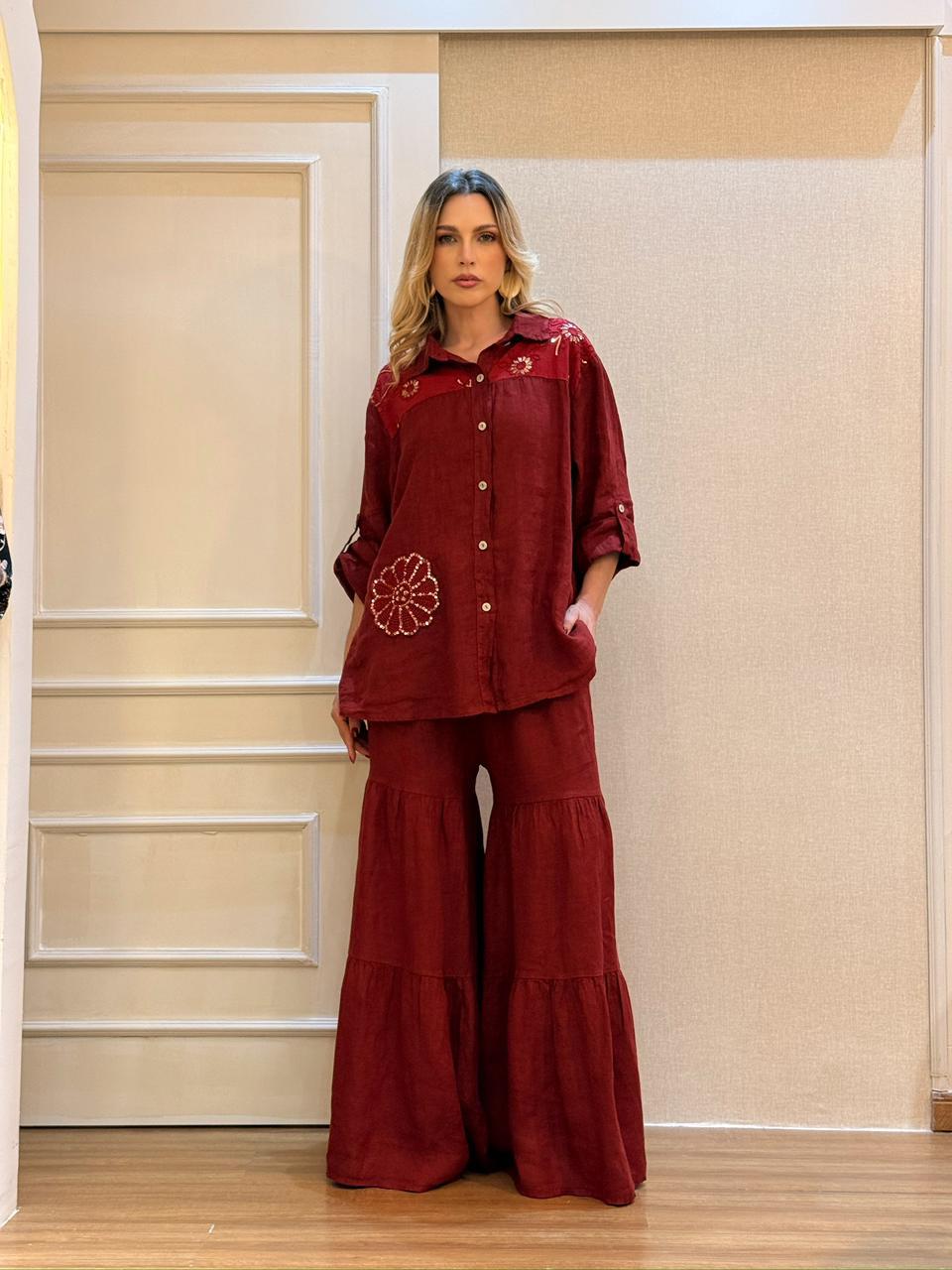 CONJUNTO ADELINA