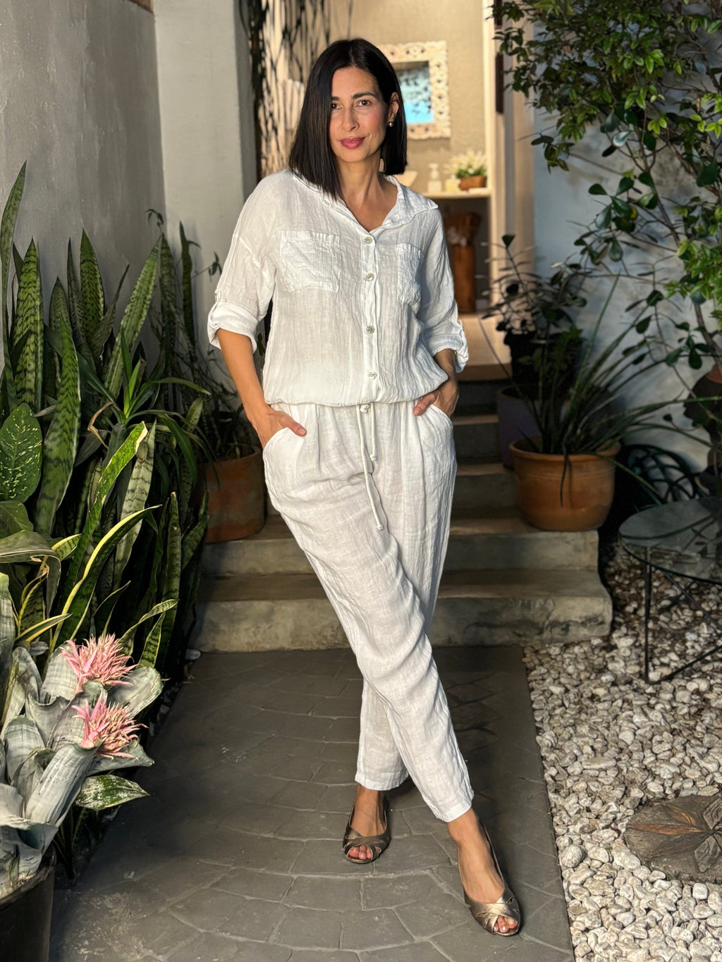 CONJUNTO DIANA