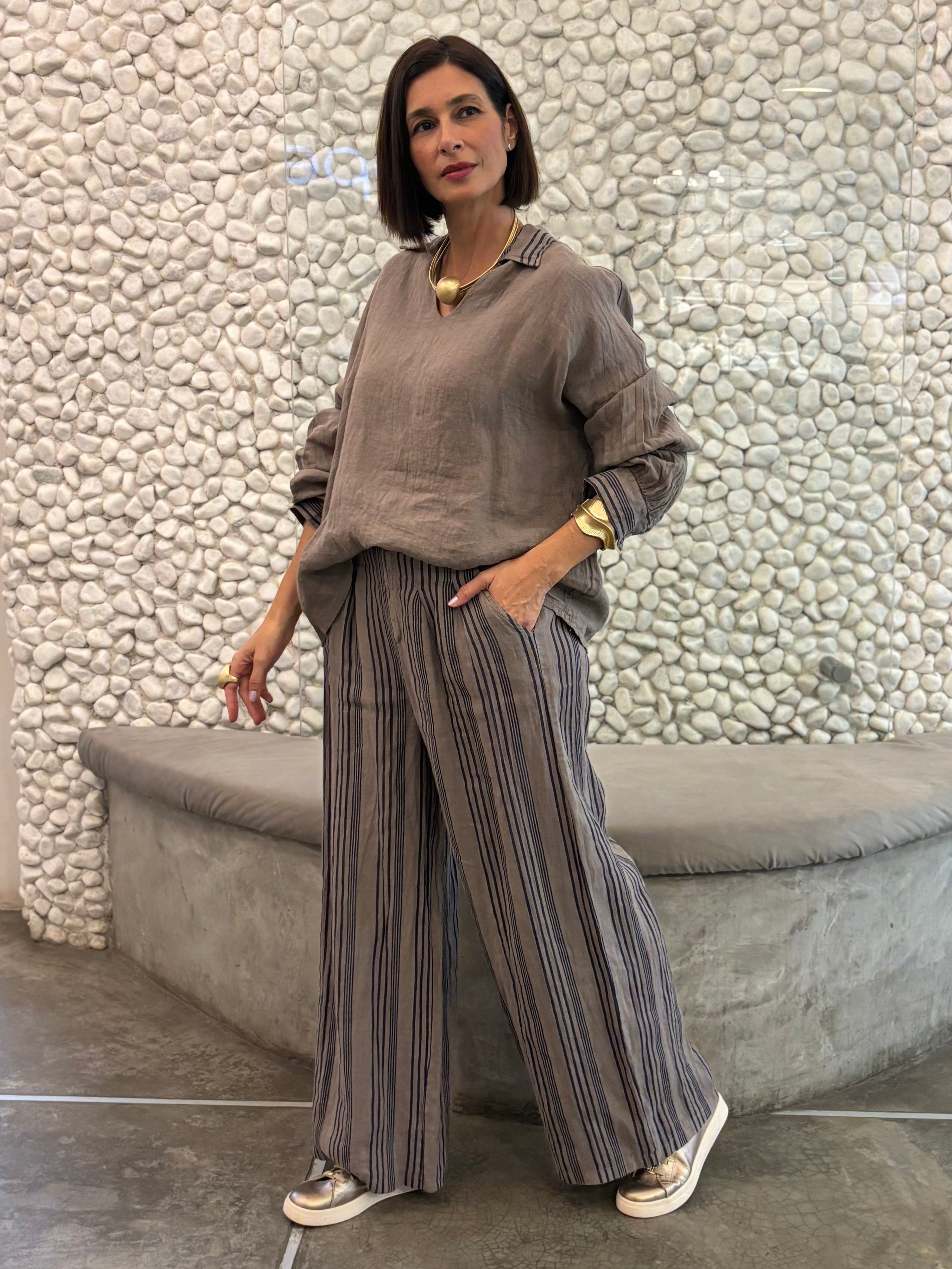 CONJUNTO MIRELLA FENDI