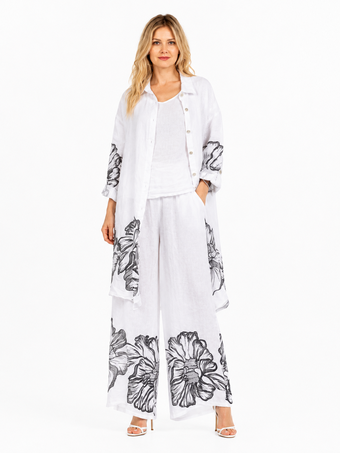 MAXI FIORI
