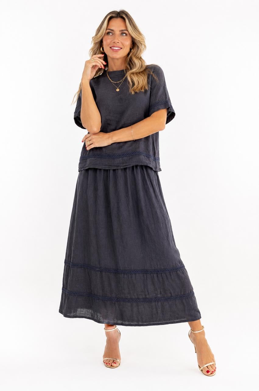 CONJUNTO ZELMIRA