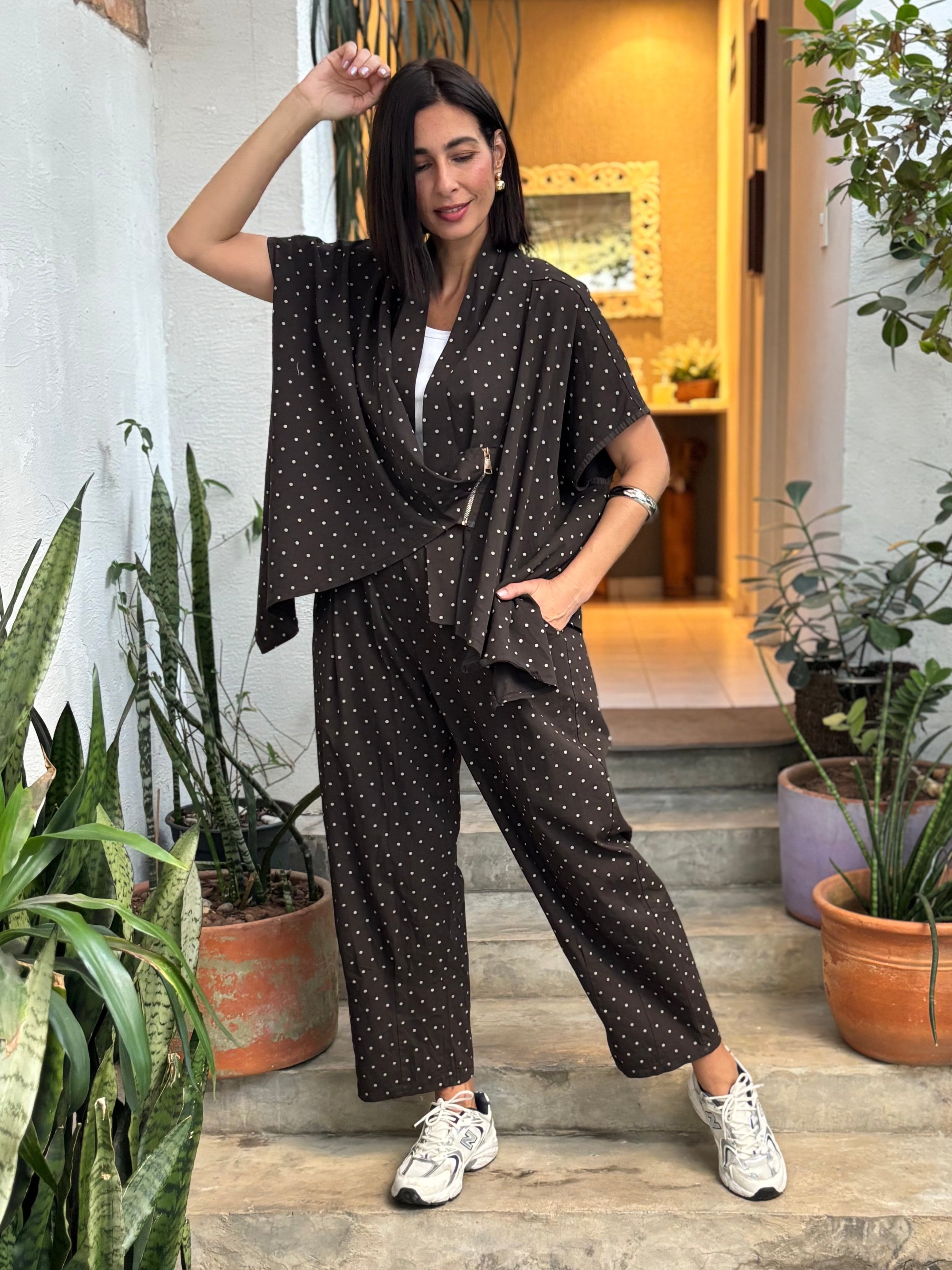 CONJUNTO SIBILLA