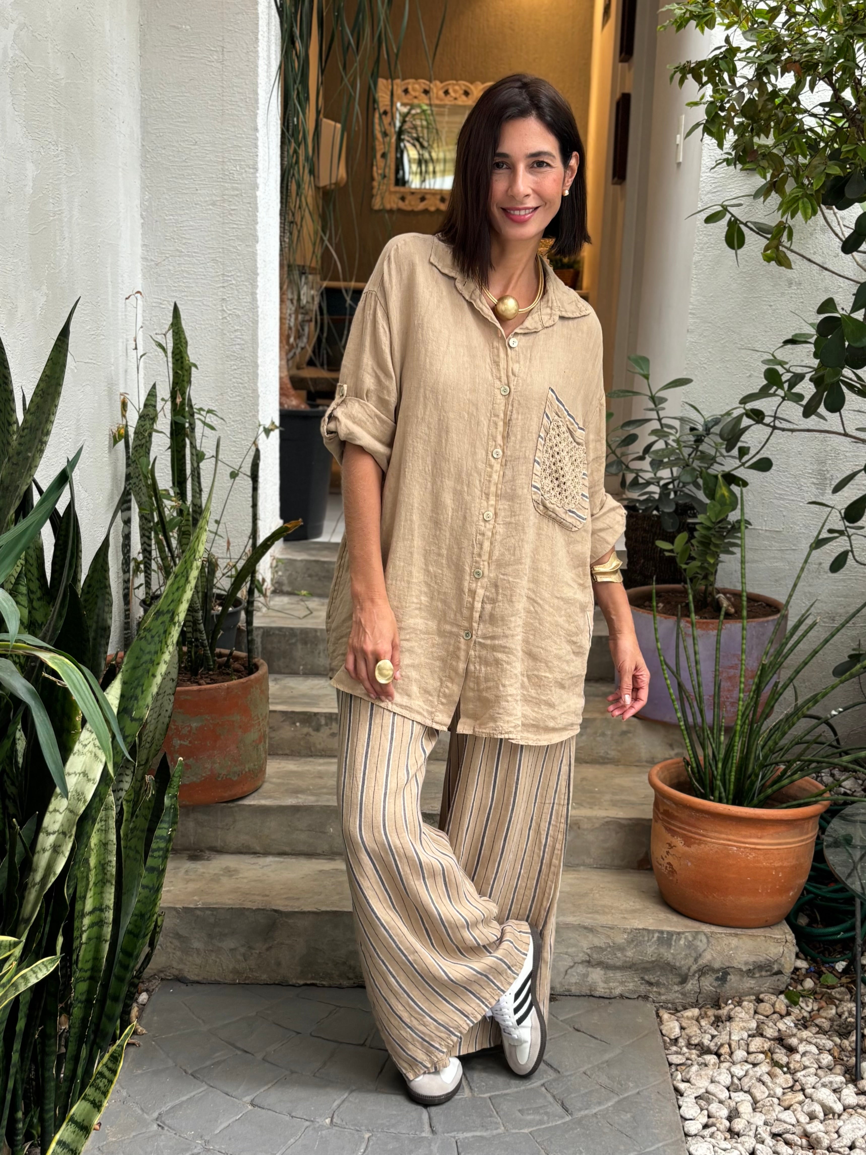 CONJUNTO DELFINA