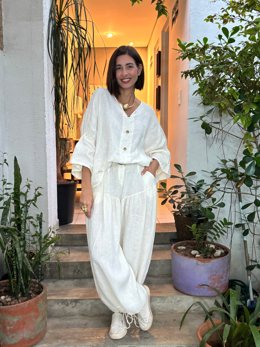 CONJUNTO EMILIA
