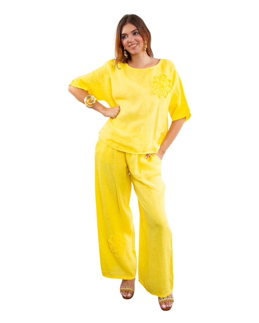 CONJUNTO AFRAGOLA